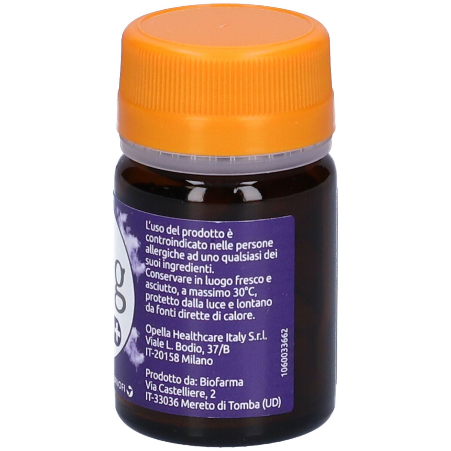 MAG IMMUNO+ 30CPR PROMO