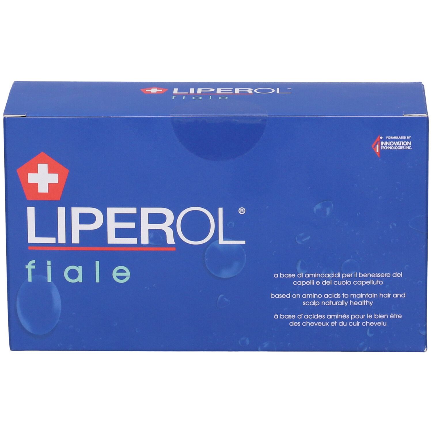 Liperol 12 Fiale