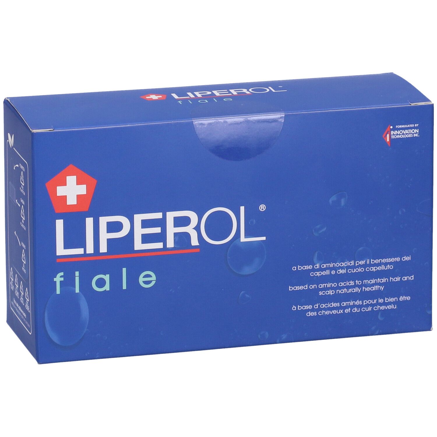 Liperol 12 Fiale