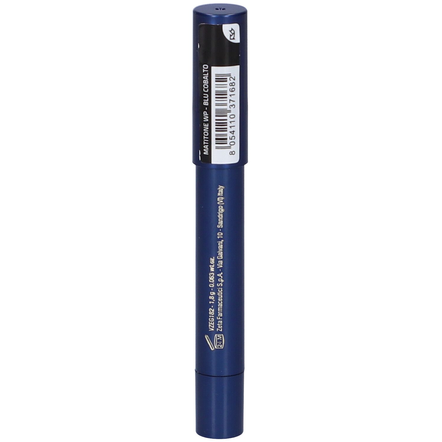 Euphidra Matitone Waterproof Blu Cobalto 1,8 G