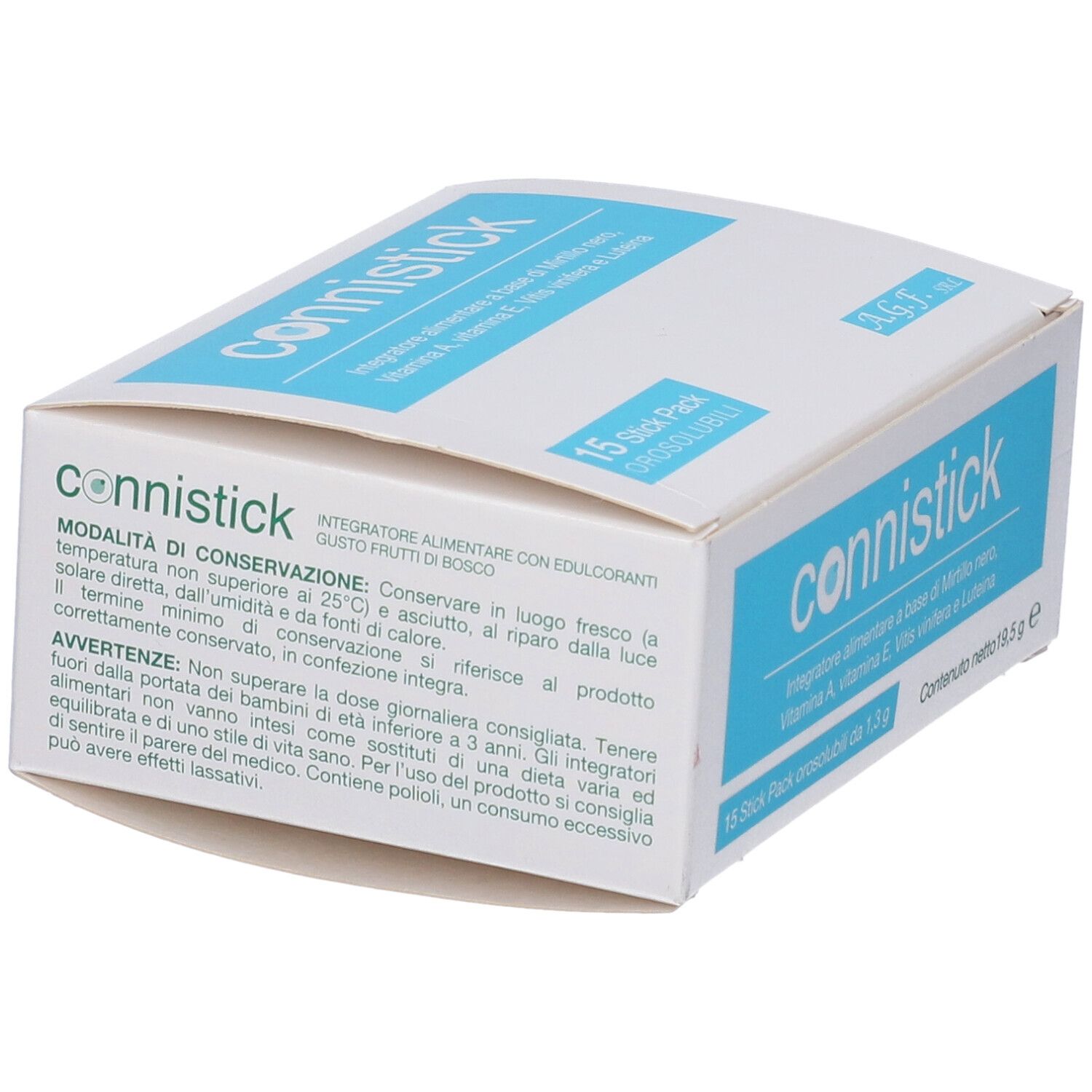 Connistick 15 Stick Pack