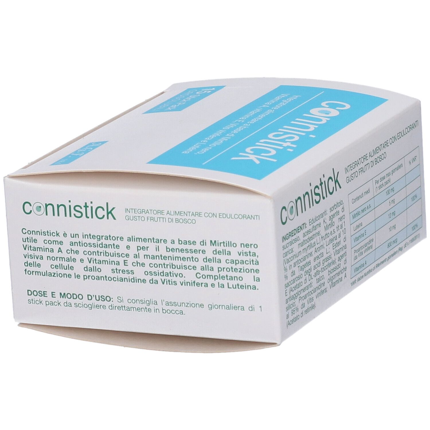 Connistick 15 Stick Pack