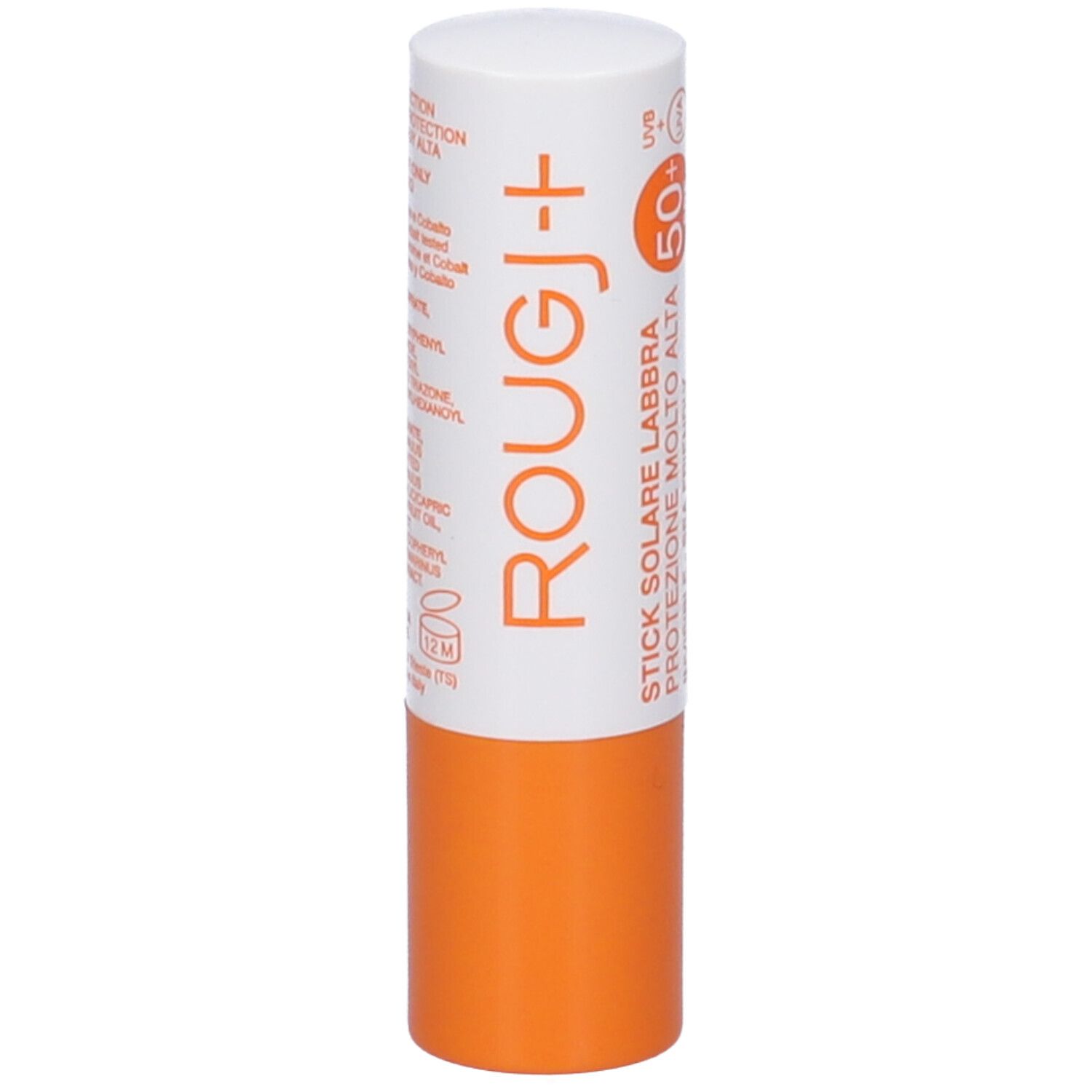 Rougj Stick Solare Labbra SPF50+