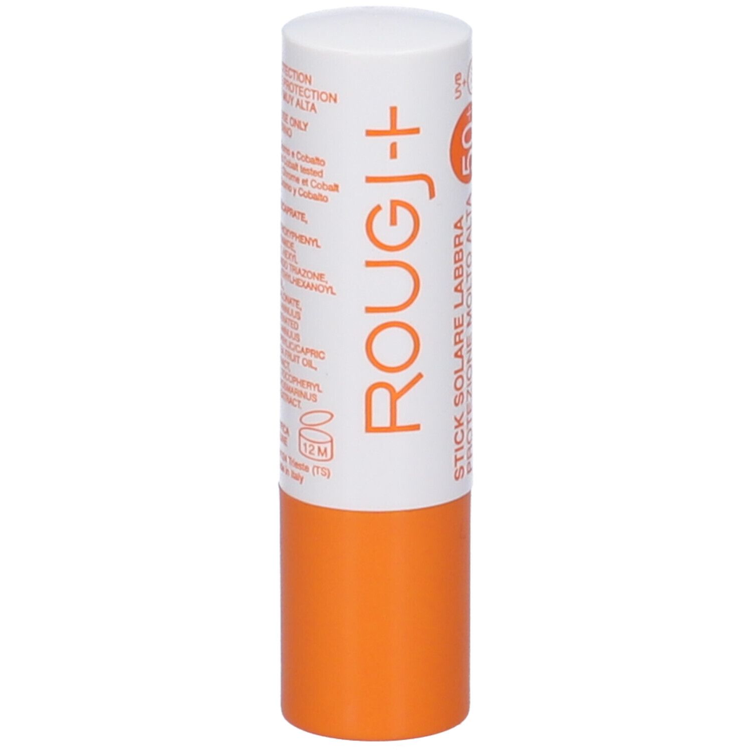 Rougj Stick Solare Labbra SPF50+