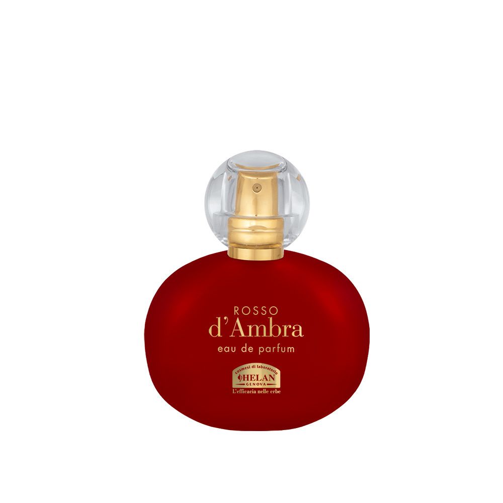 Helan ROSSO D'AMBRA Eau de Parfum