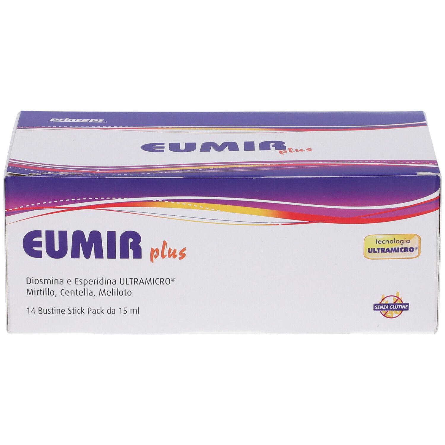 Eumir Plus 14 Stick Pack