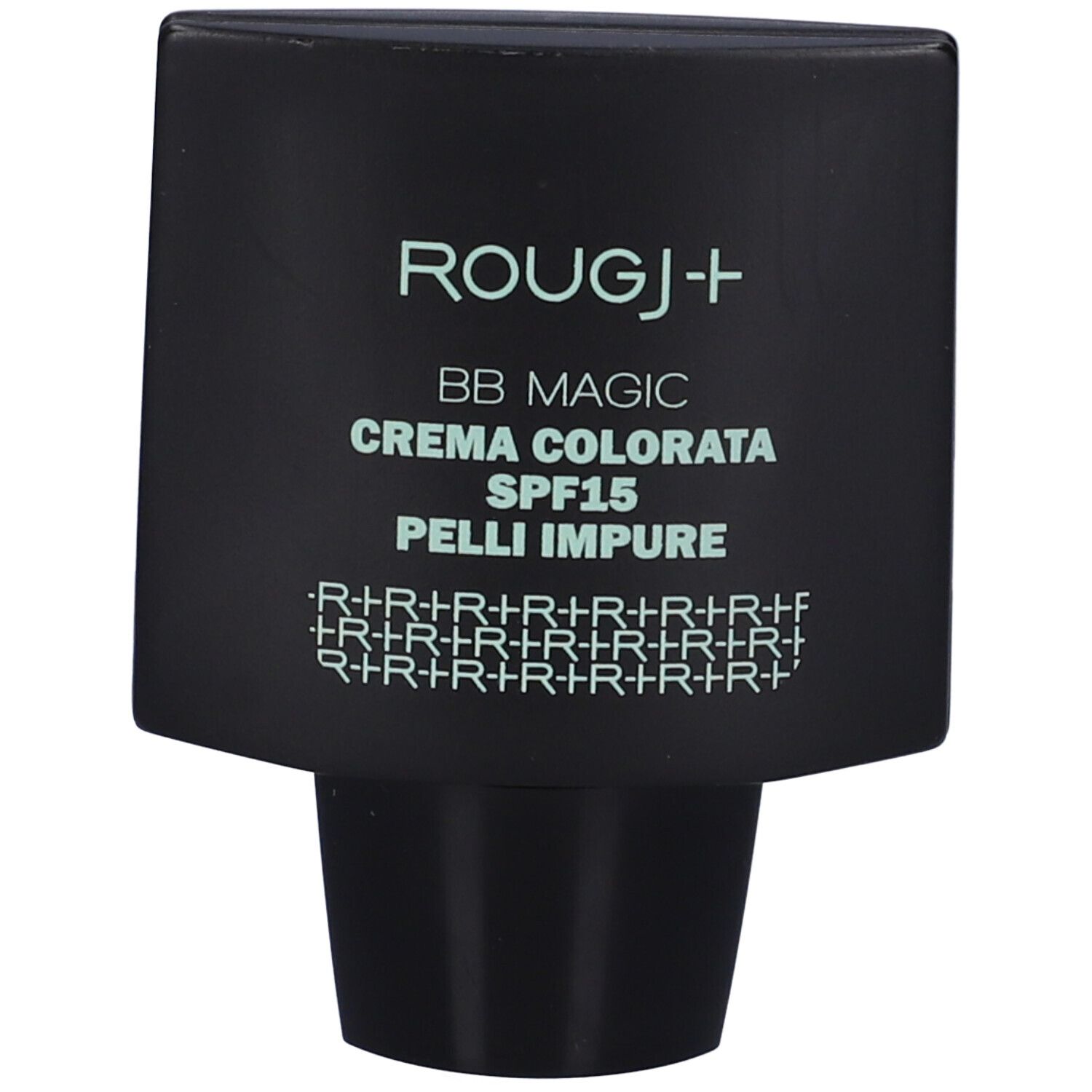 ROUGJ+ BB Magic Crema Colorate SPF15 Pelli Impure