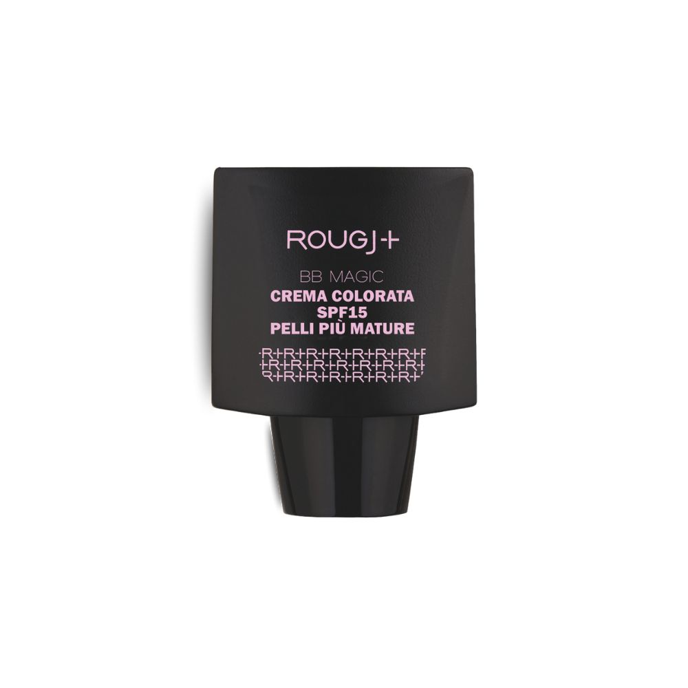 Rougj BB Magic SPF 15 pelli più mature