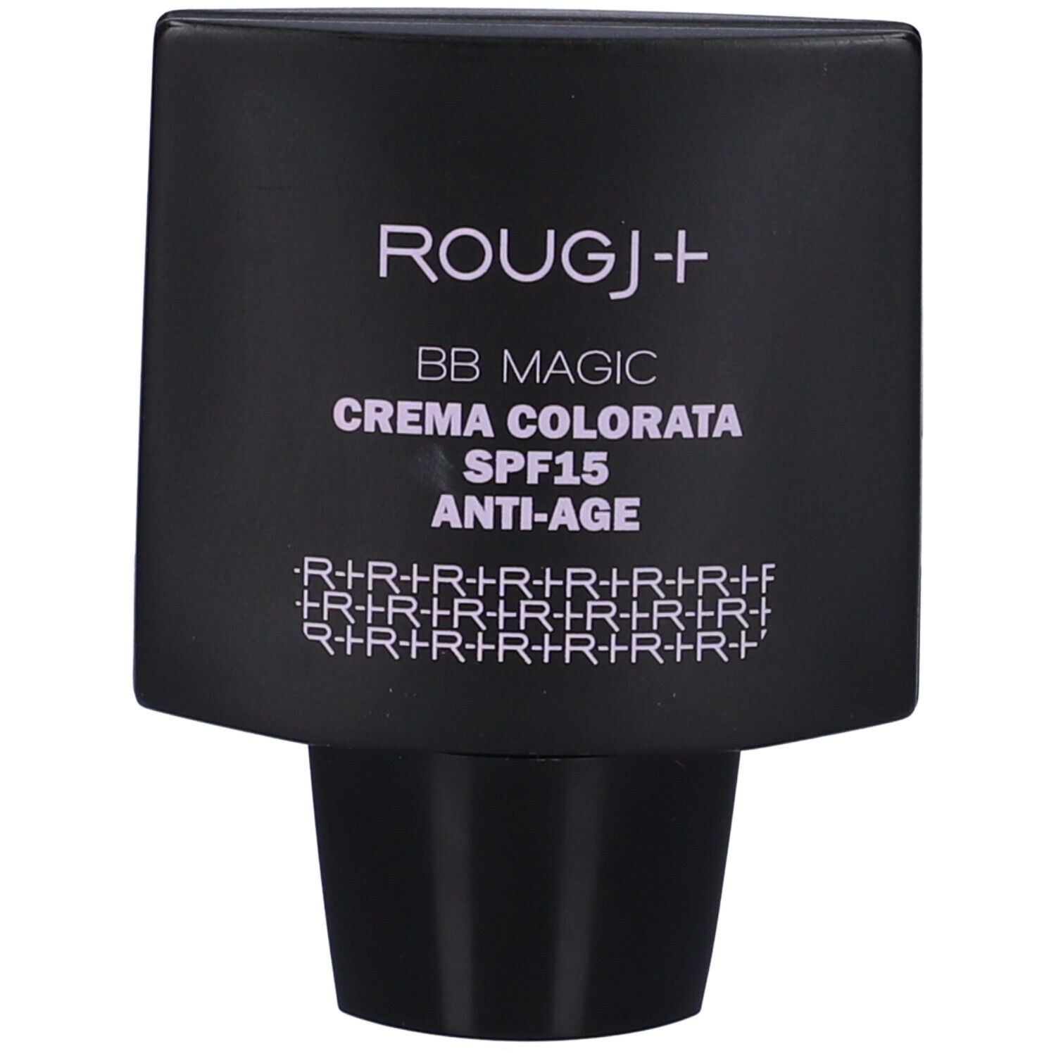 ROUGJ+ Bb Magic Pelli Più Mature Crema Colorata SPF15