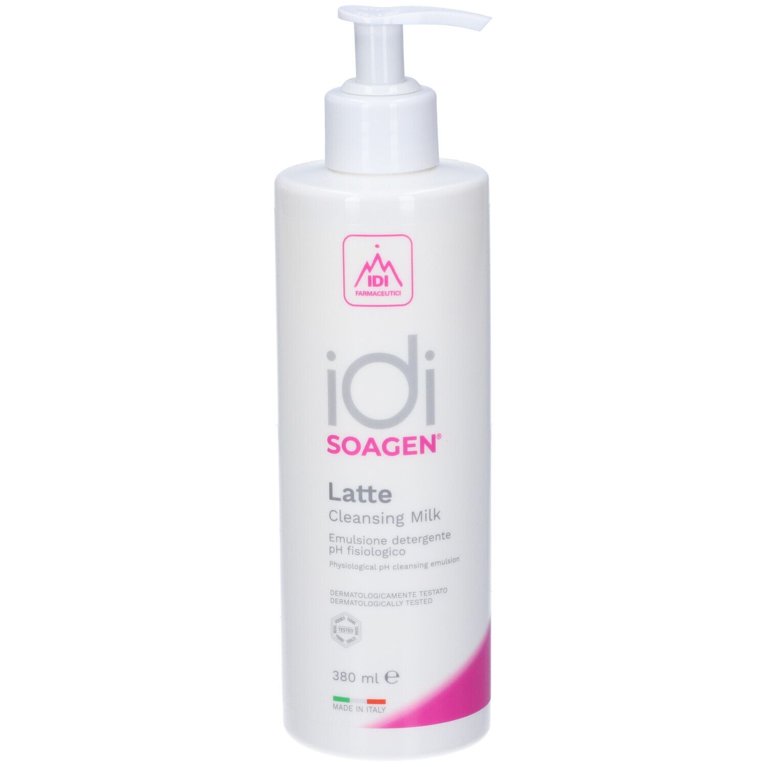 Soagen Latte 400 Ml