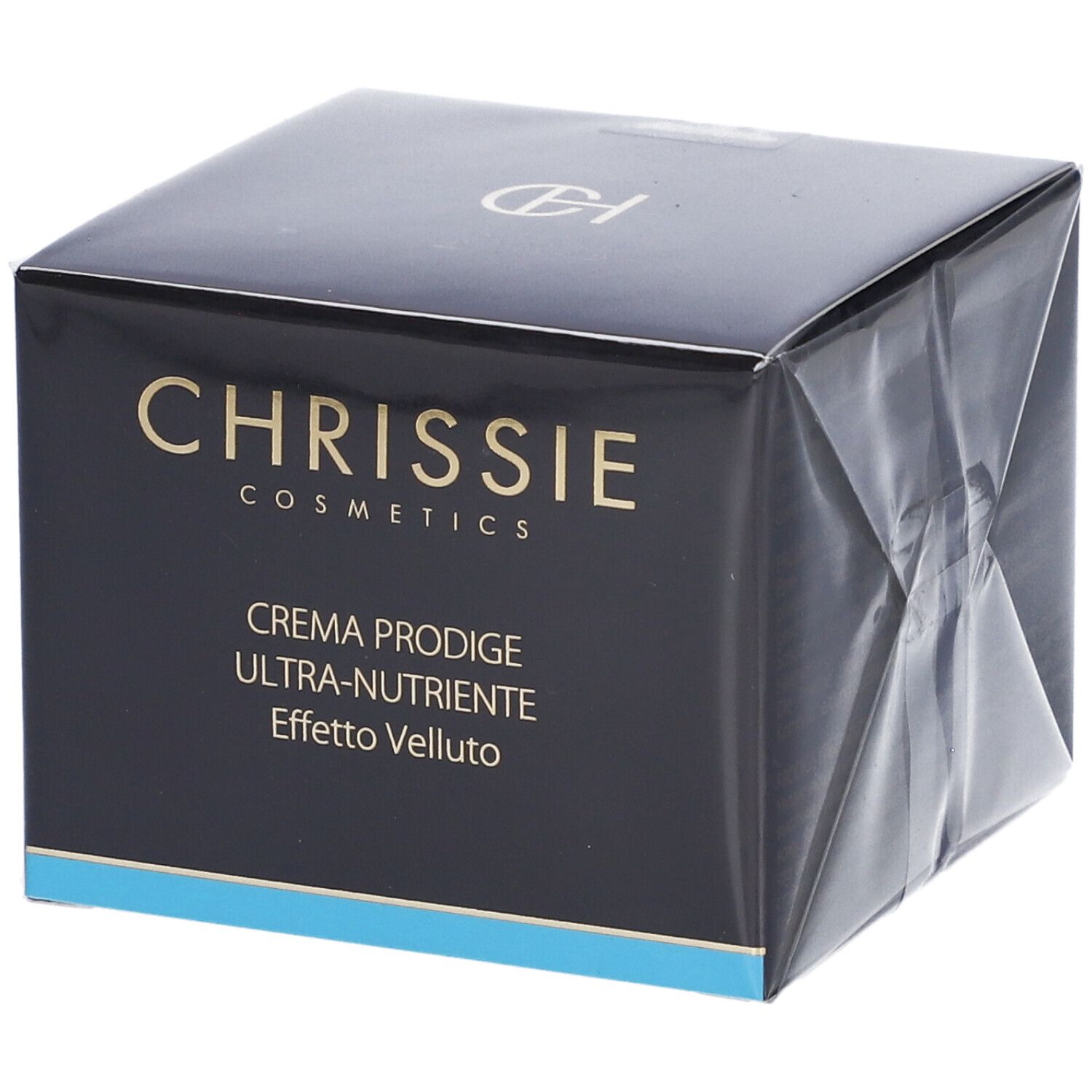 Chrissie Crema Prodige Ultra-Nutriente Effetto Velluto