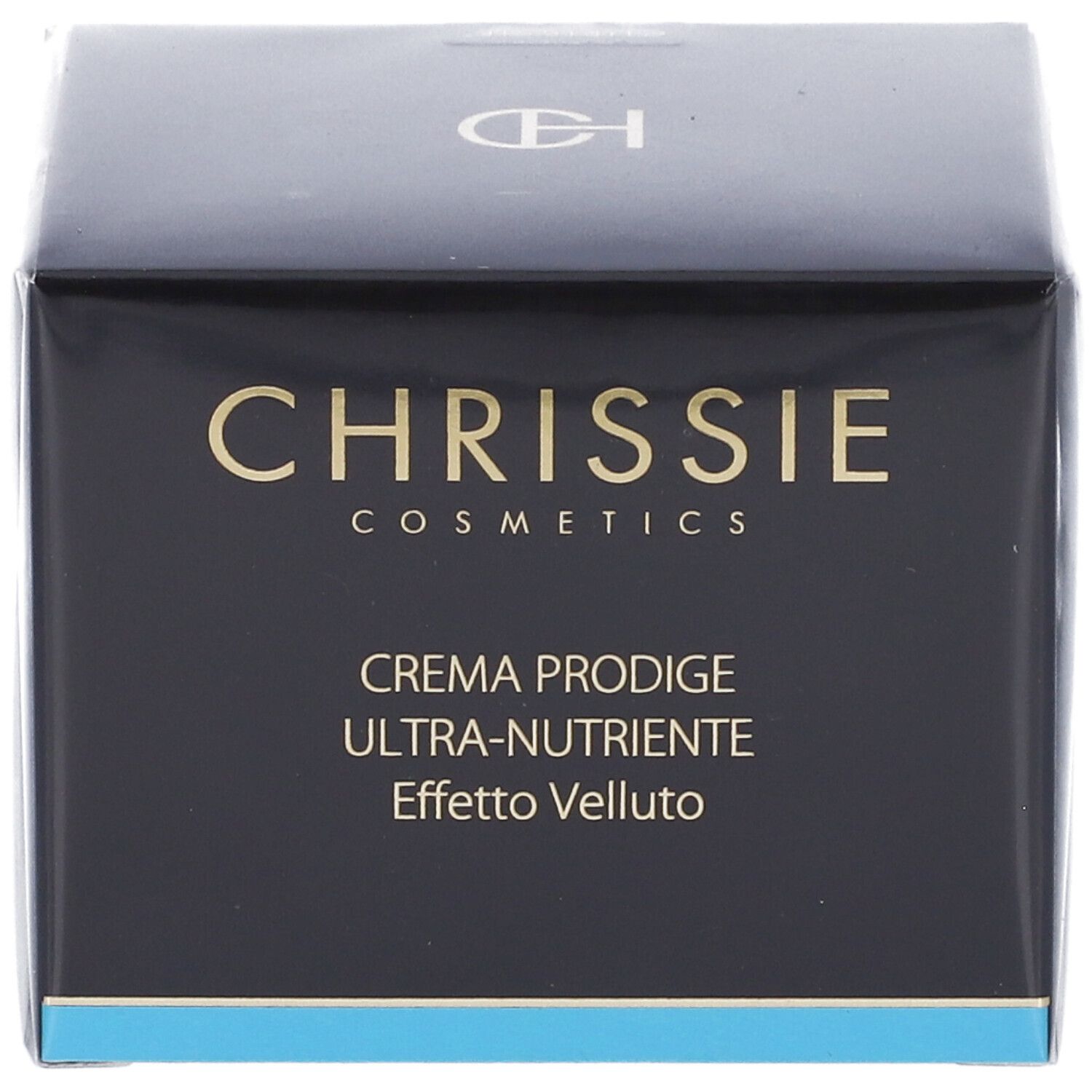 Chrissie Crema Prodige Ultra-Nutriente Effetto Velluto