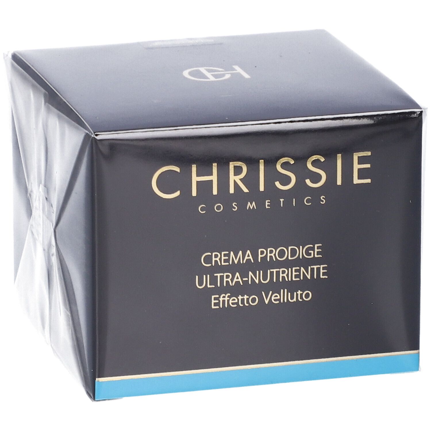 Chrissie Crema Prodige Ultra-Nutriente Effetto Velluto