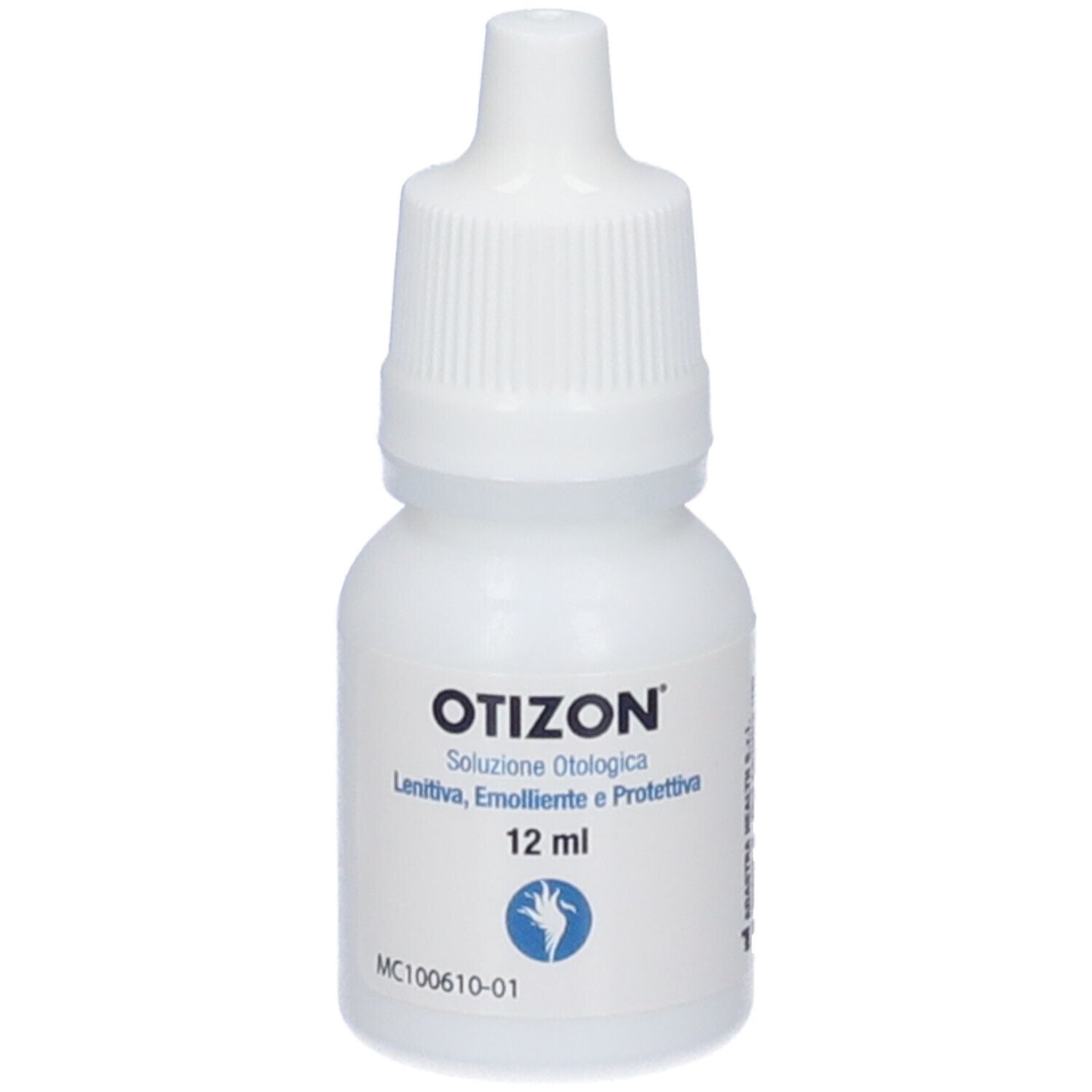 Otizon Soluzione Otologica 12 Ml