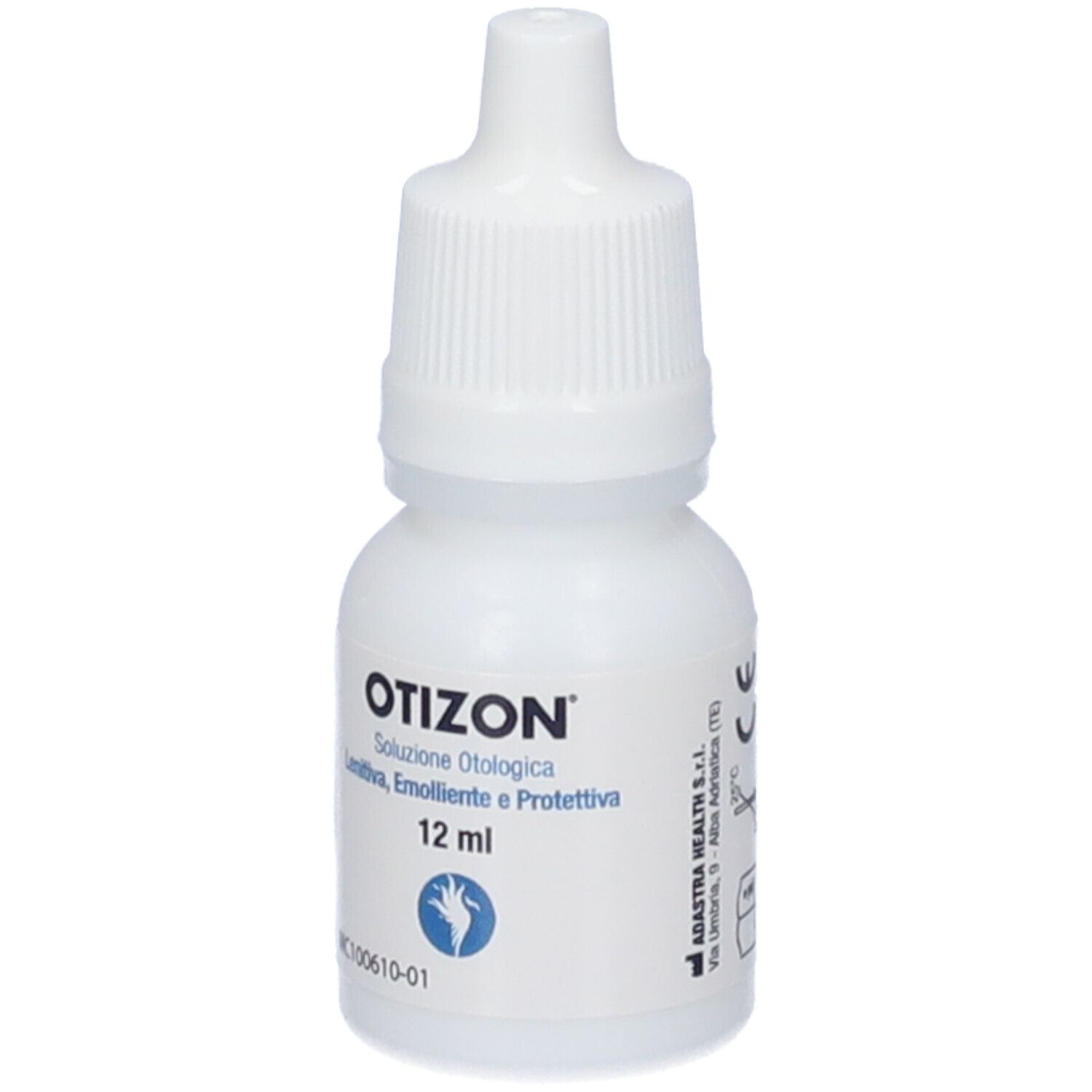 Otizon Soluzione Otologica 12 Ml