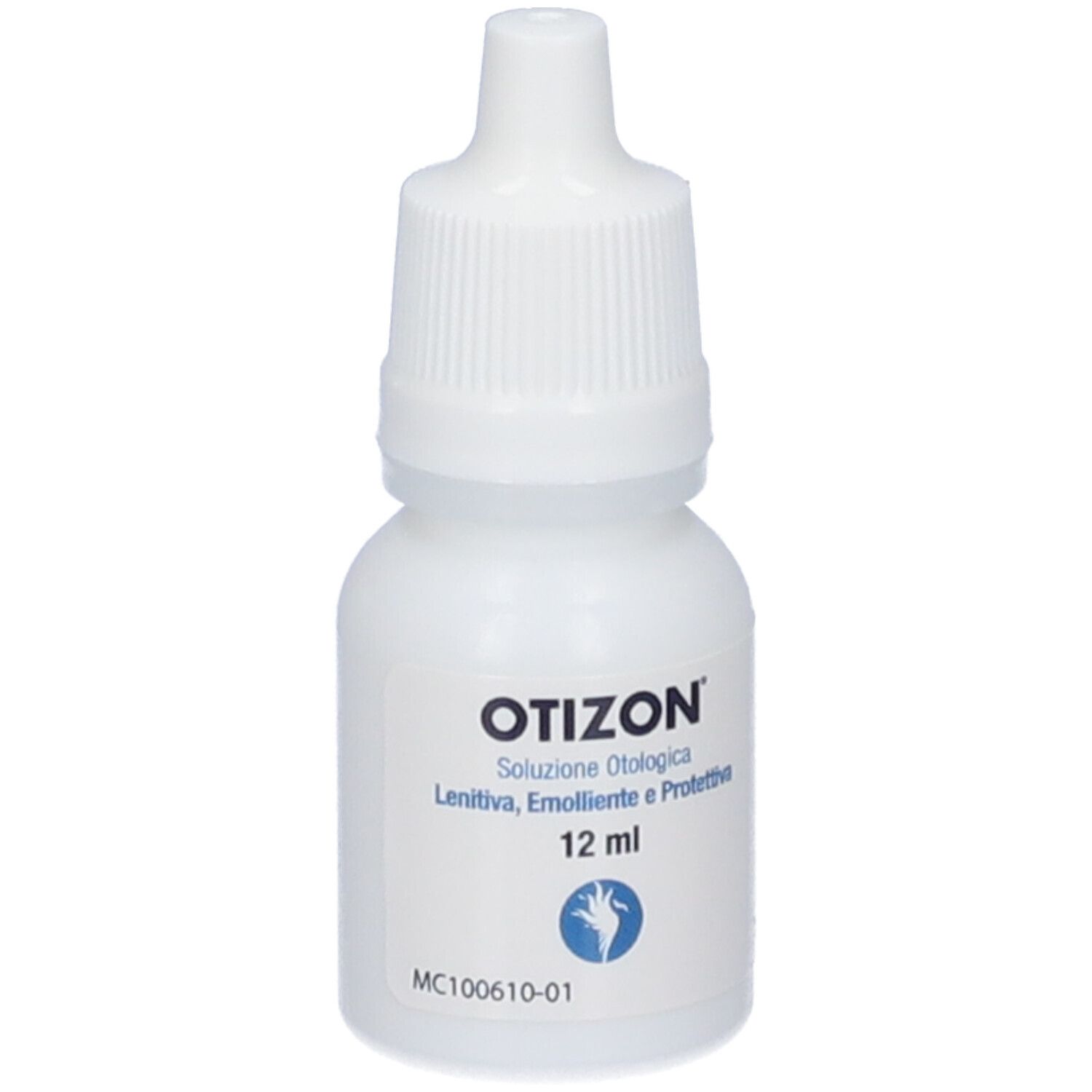Otizon Soluzione Otologica 12 Ml