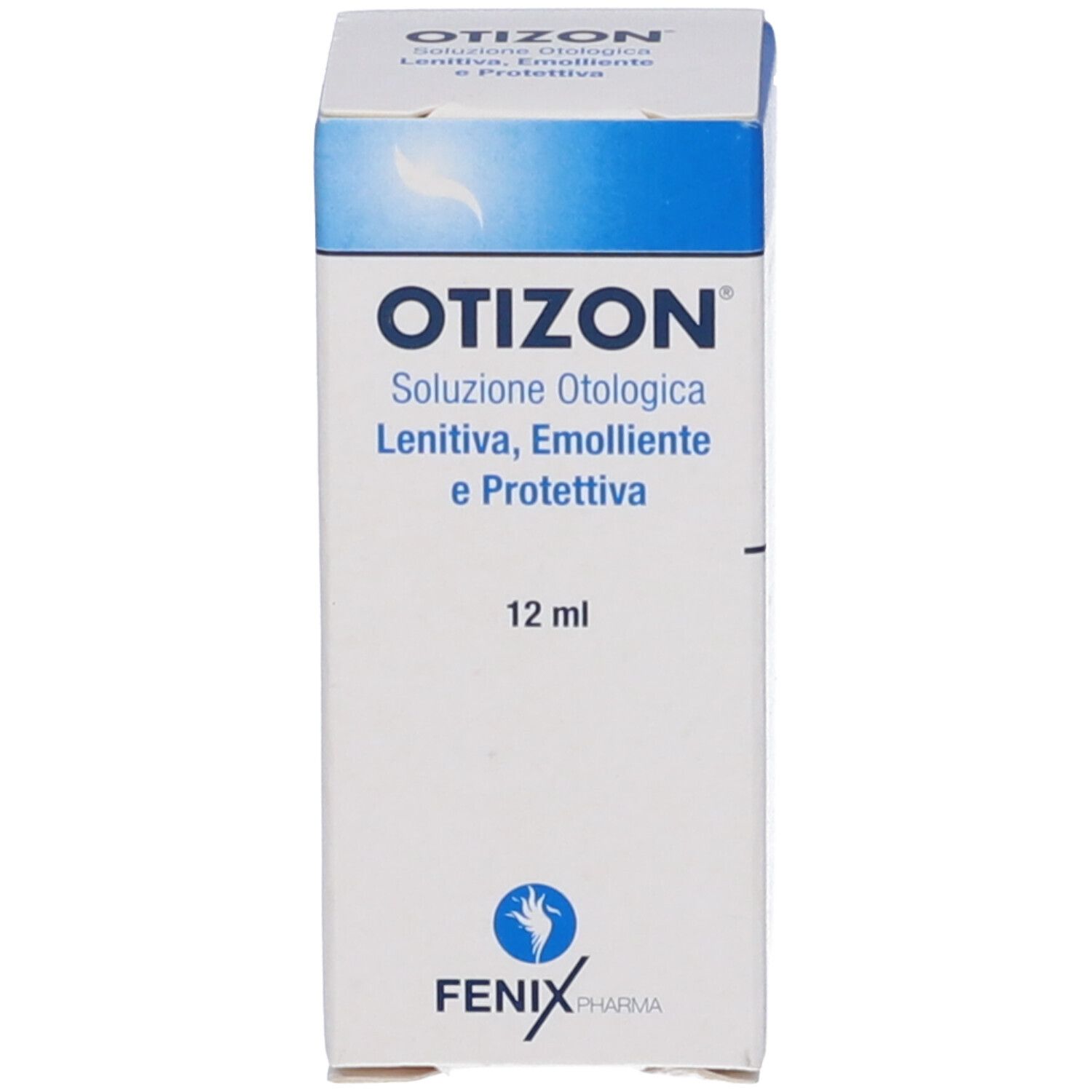 Otizon Soluzione Otologica 12 Ml