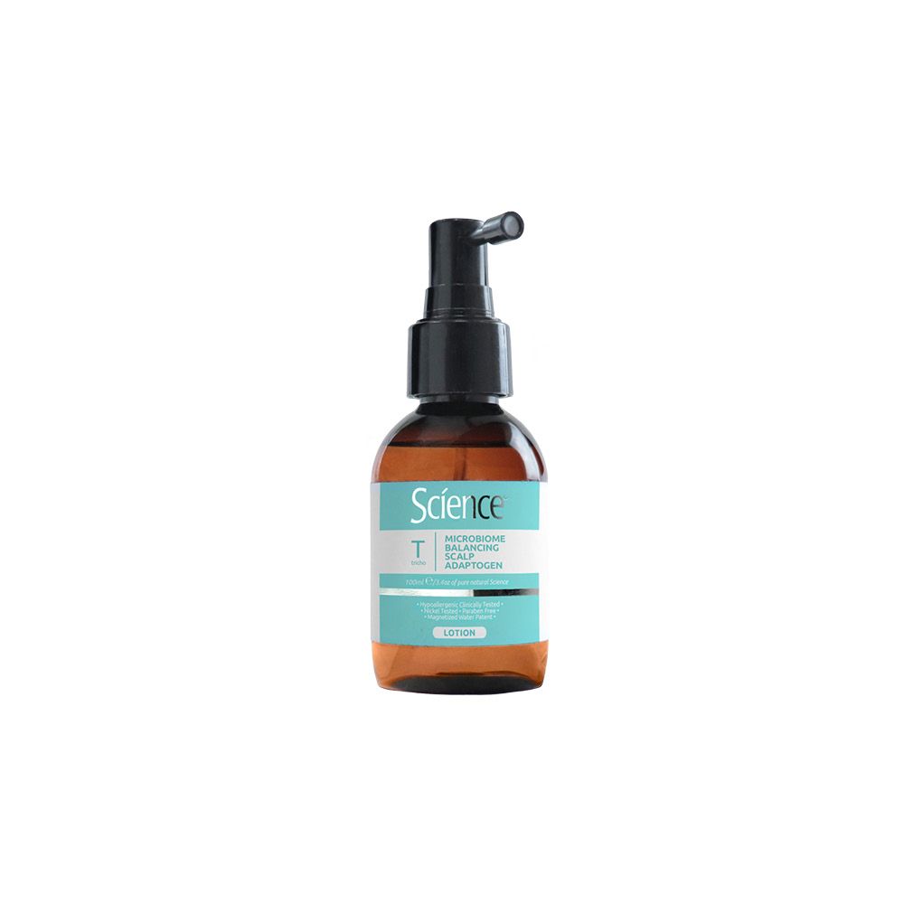 Science Hair Care Adattogeno Cutaneo 100ml