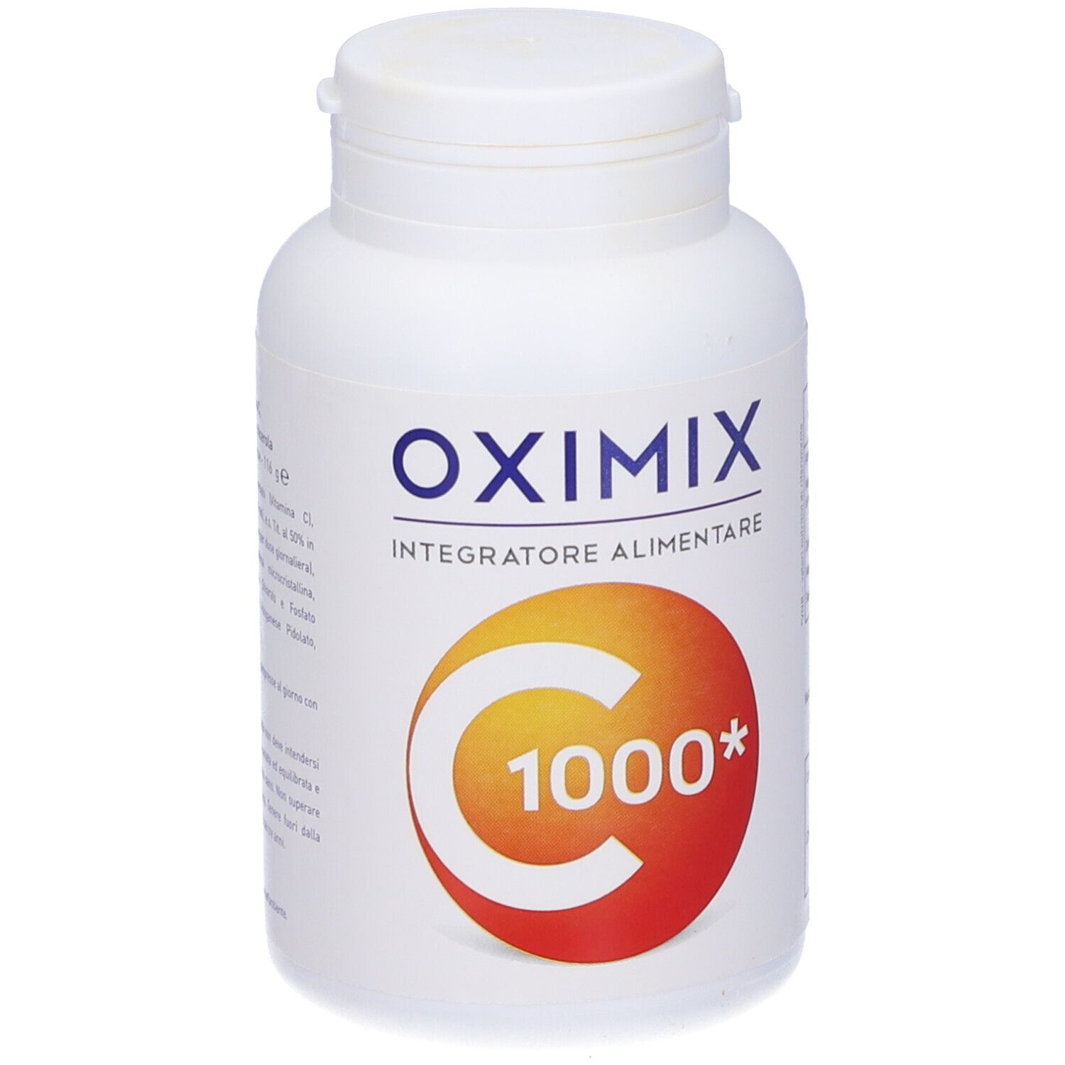 Oximix C 1000+ 160 Compresse