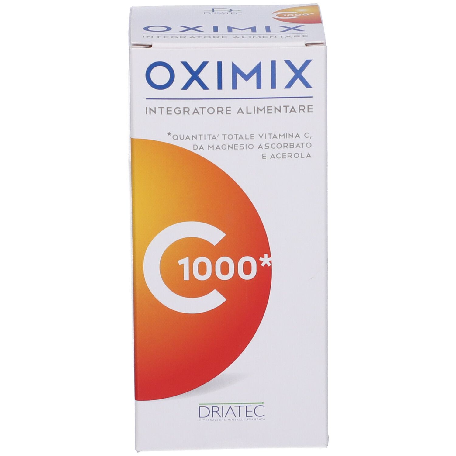 Oximix C 1000+ 160 Compresse