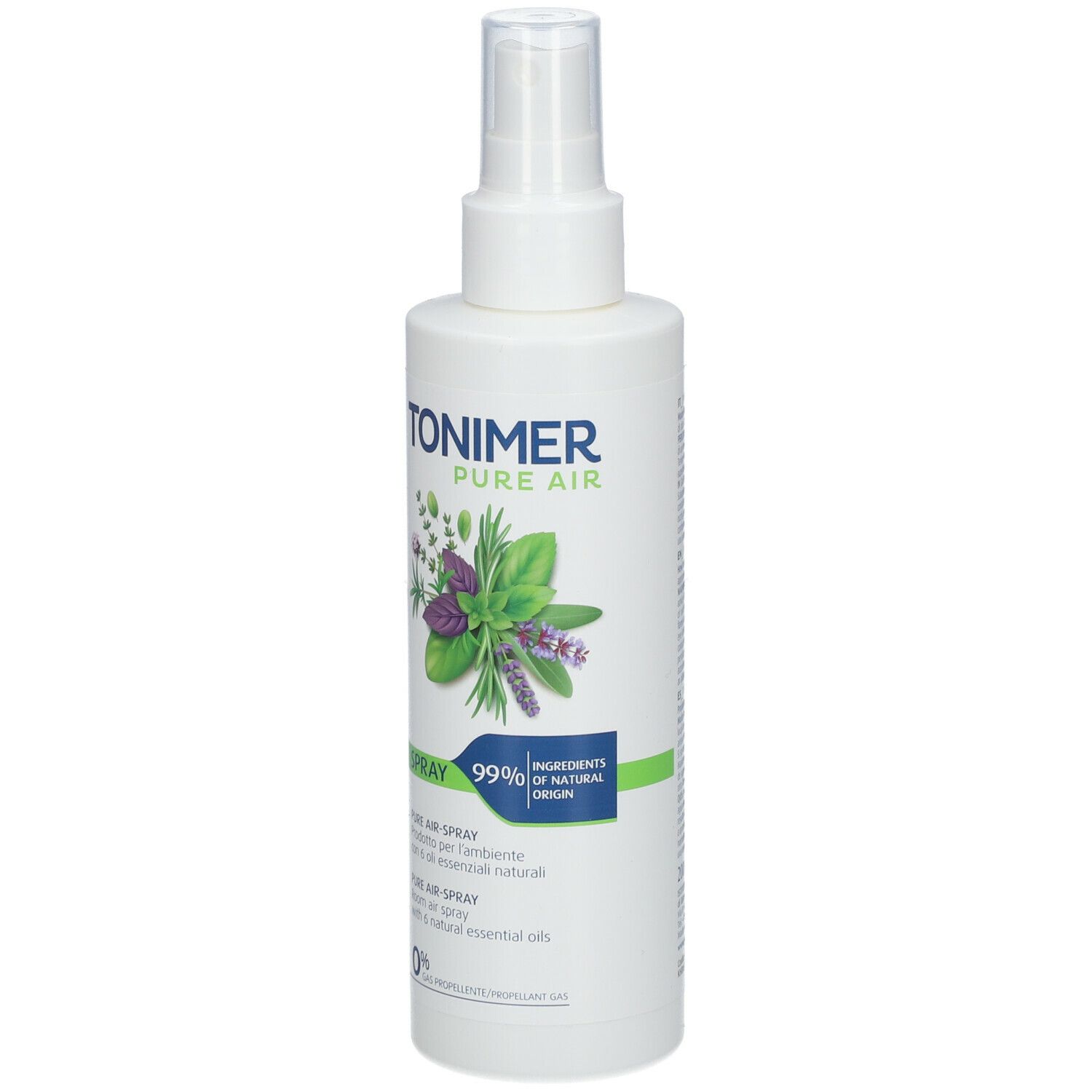 TONIMER Pure Air Spray