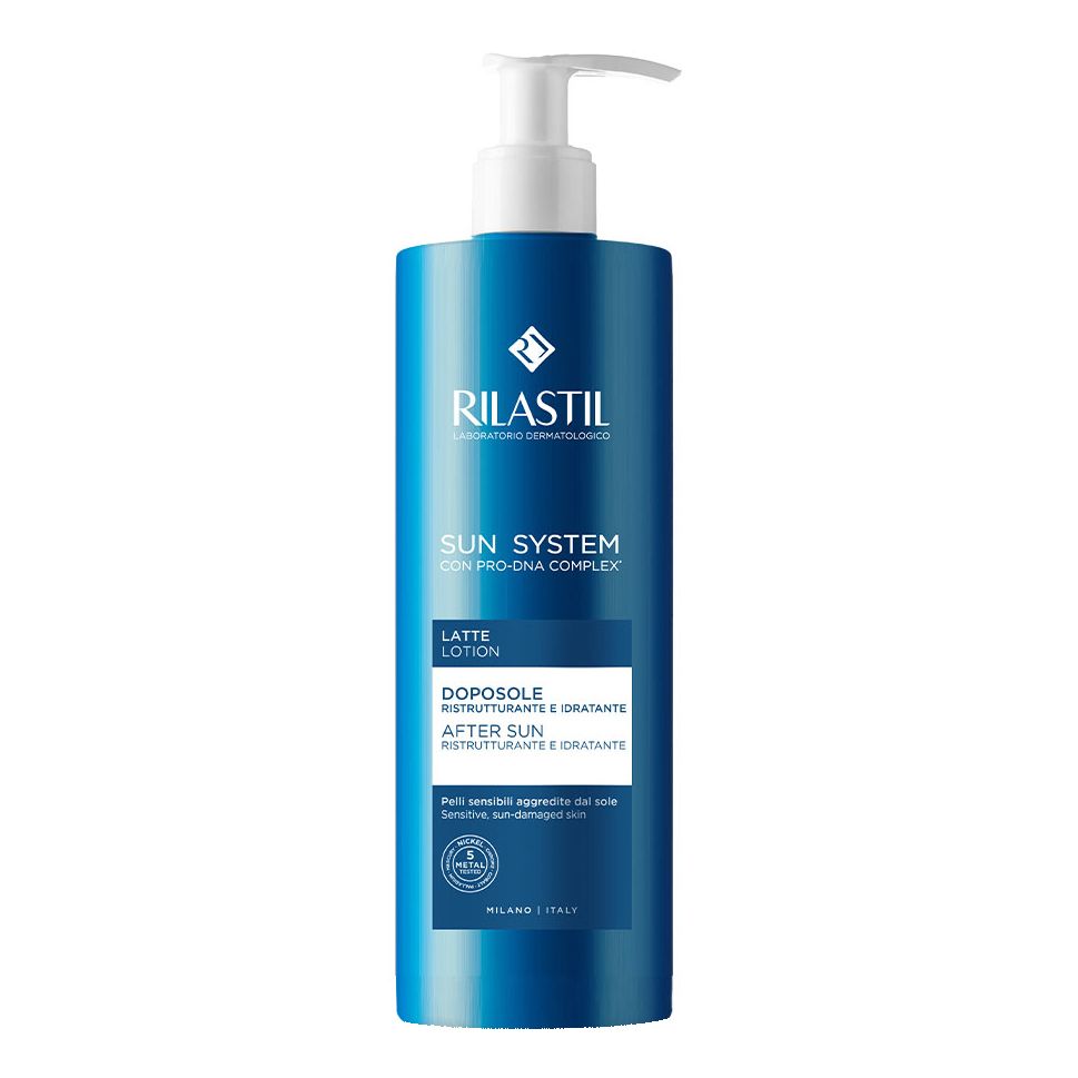 RILASTIL® Sun System Latte Doposole