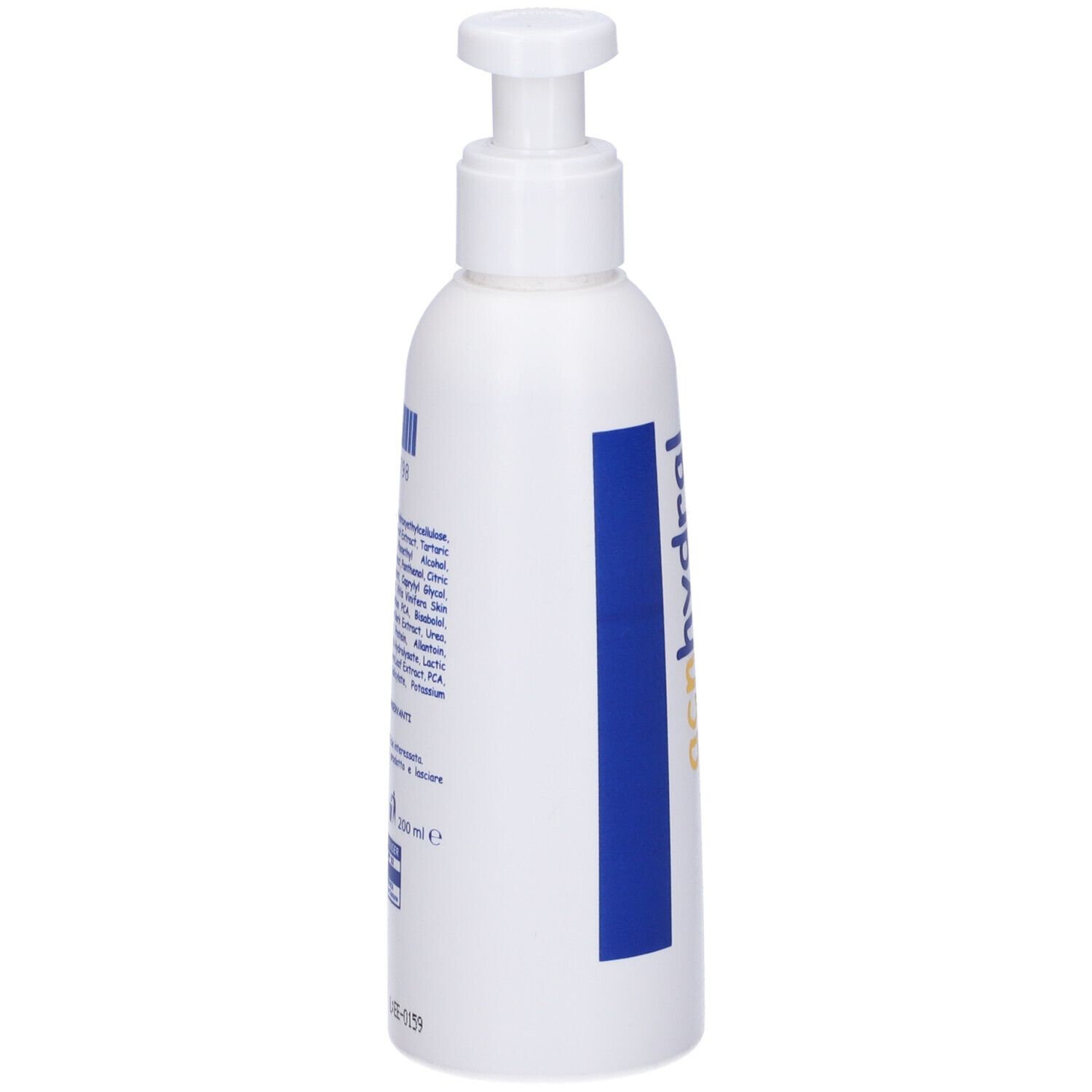 Acnhydral Micropeel 200Ml