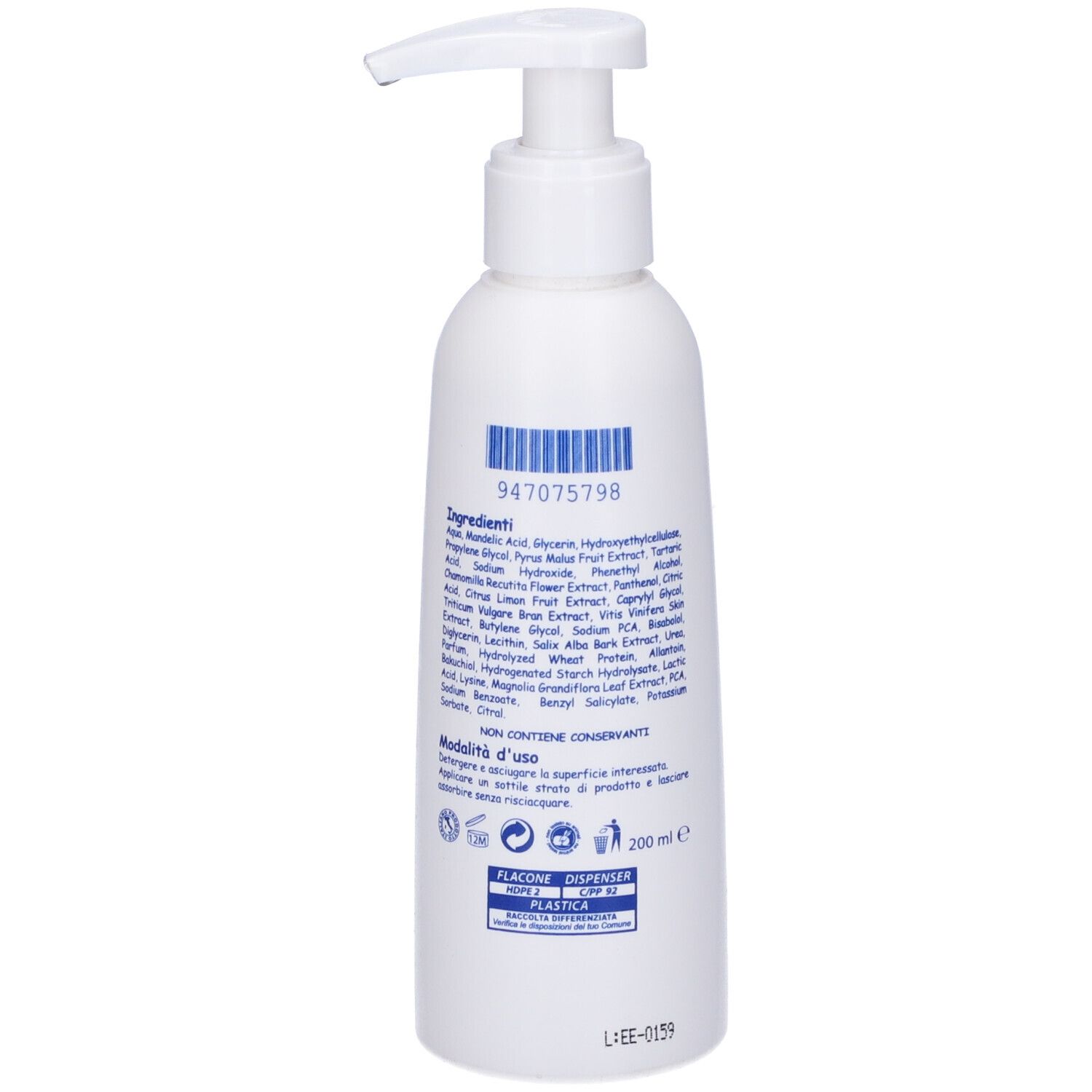 Acnhydral Micropeel 200Ml