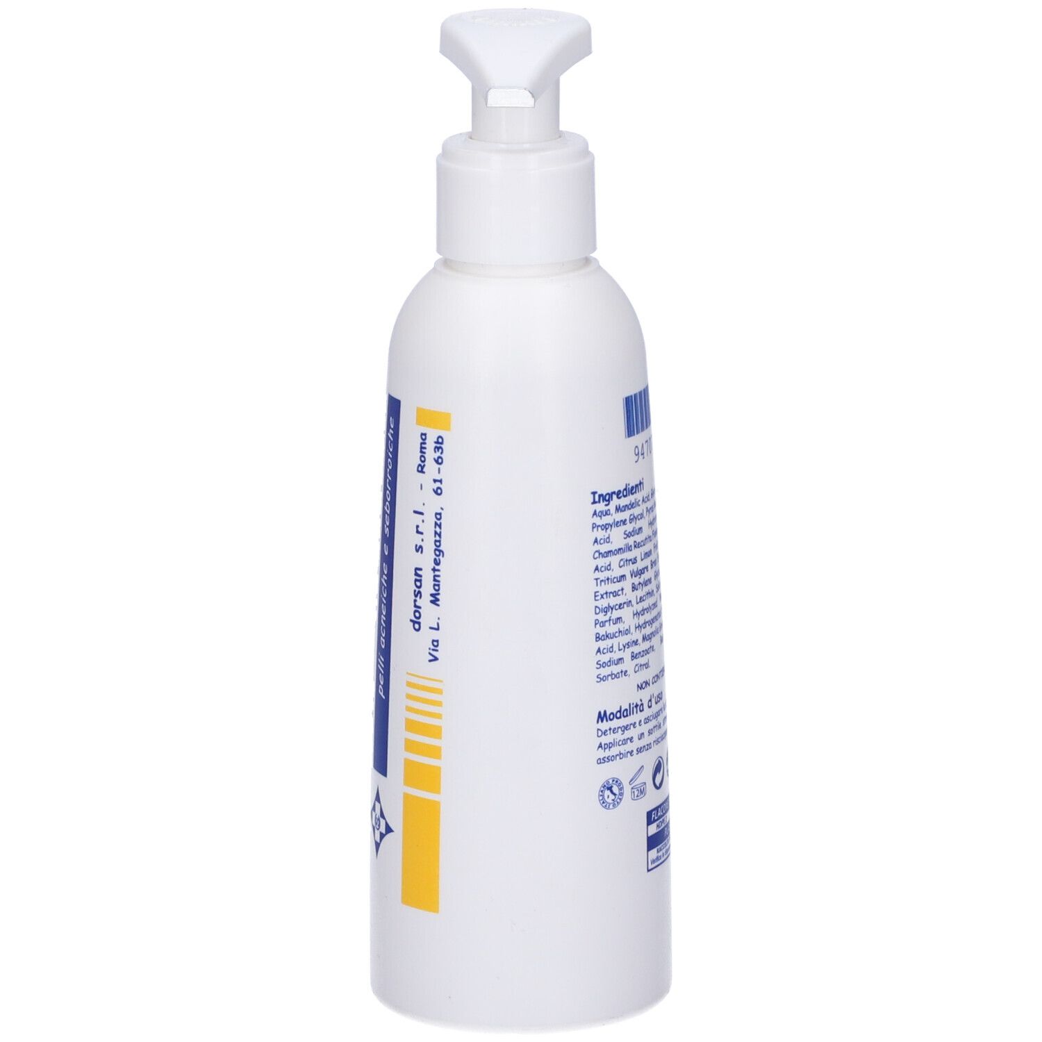 Acnhydral Micropeel 200Ml