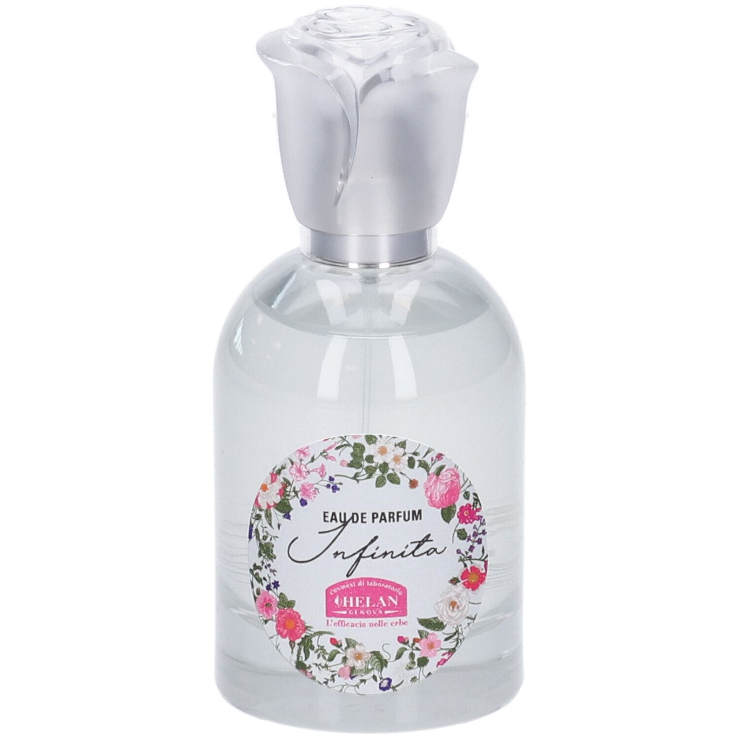 Helan Cuor Di Petali Infinita Eau De Parfum