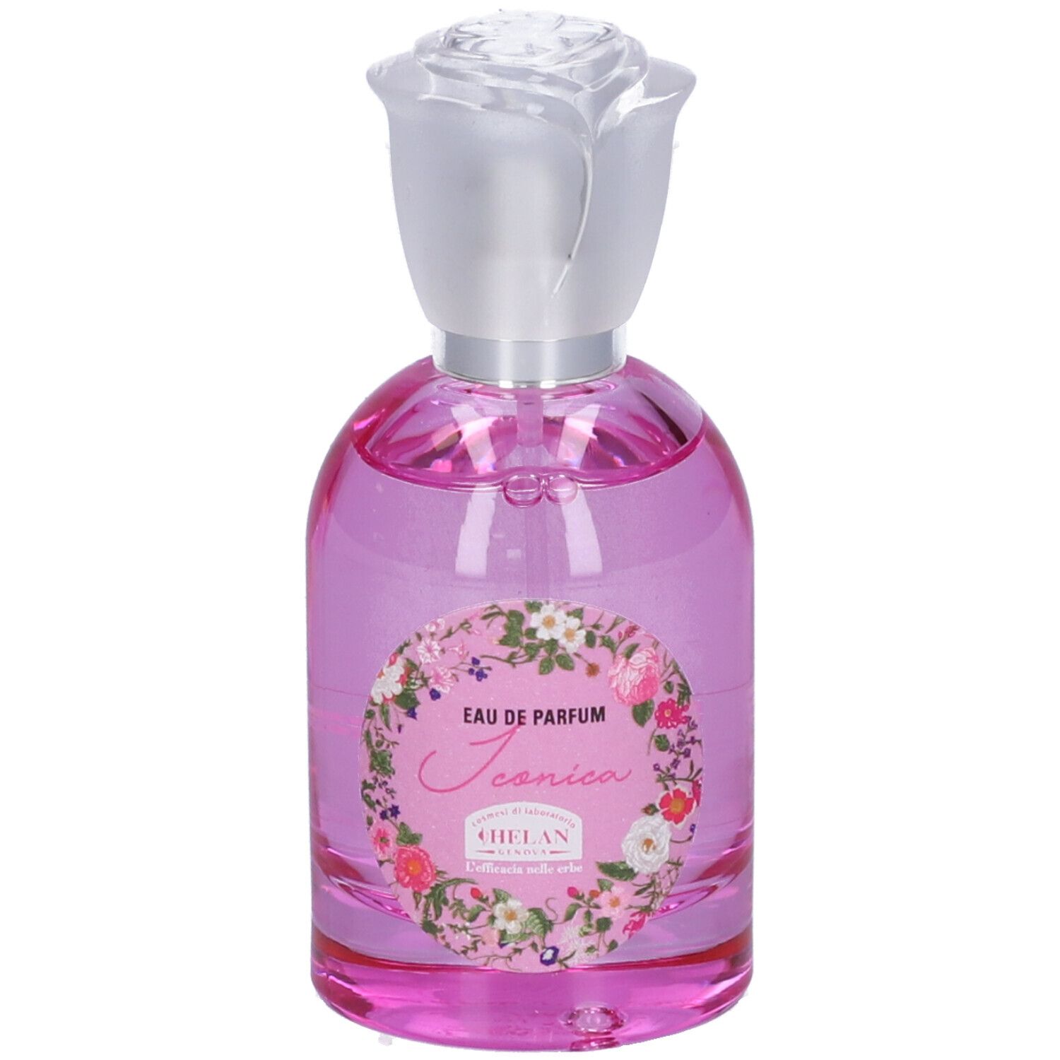 Cuor Di Petali Iconica Eau De Parfum 50 Ml