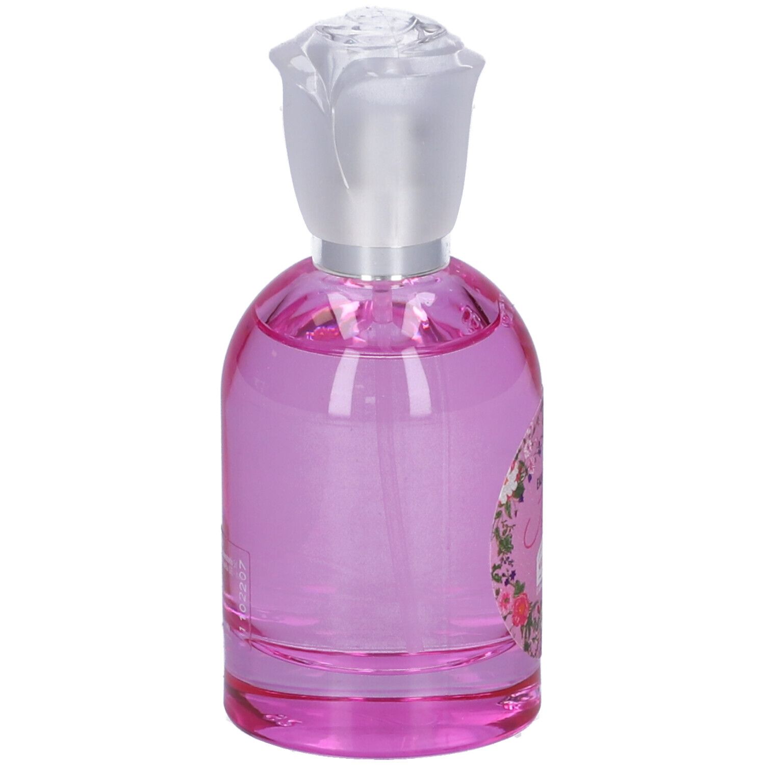 Cuor Di Petali Iconica Eau De Parfum 50 Ml