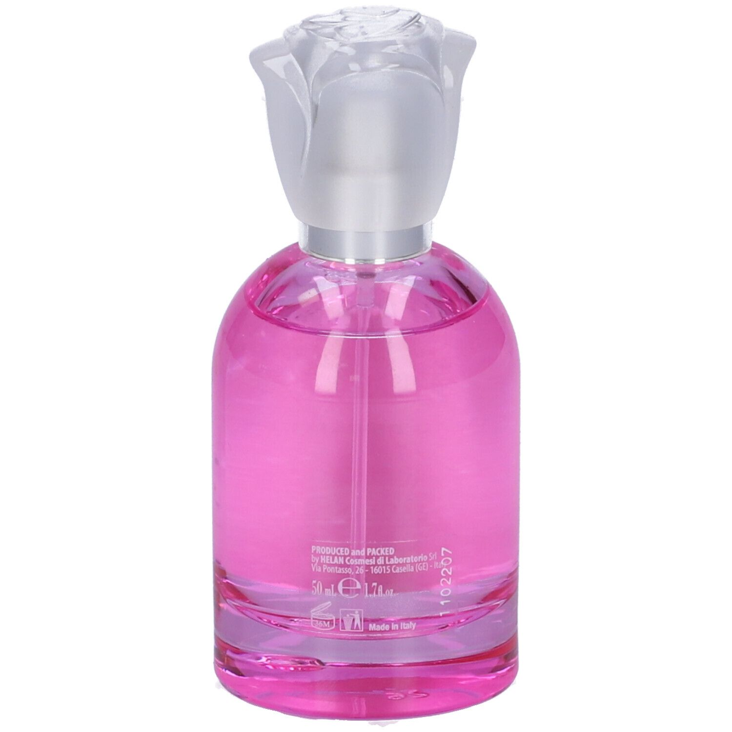 Cuor Di Petali Iconica Eau De Parfum 50 Ml