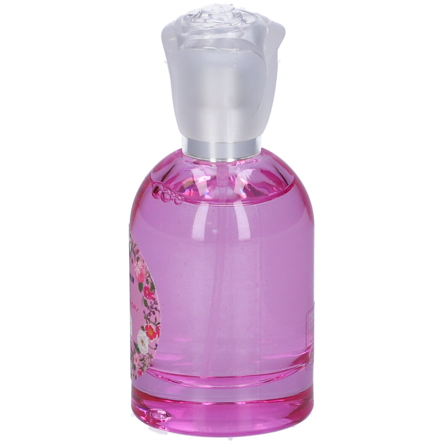 Cuor Di Petali Iconica Eau De Parfum 50 Ml