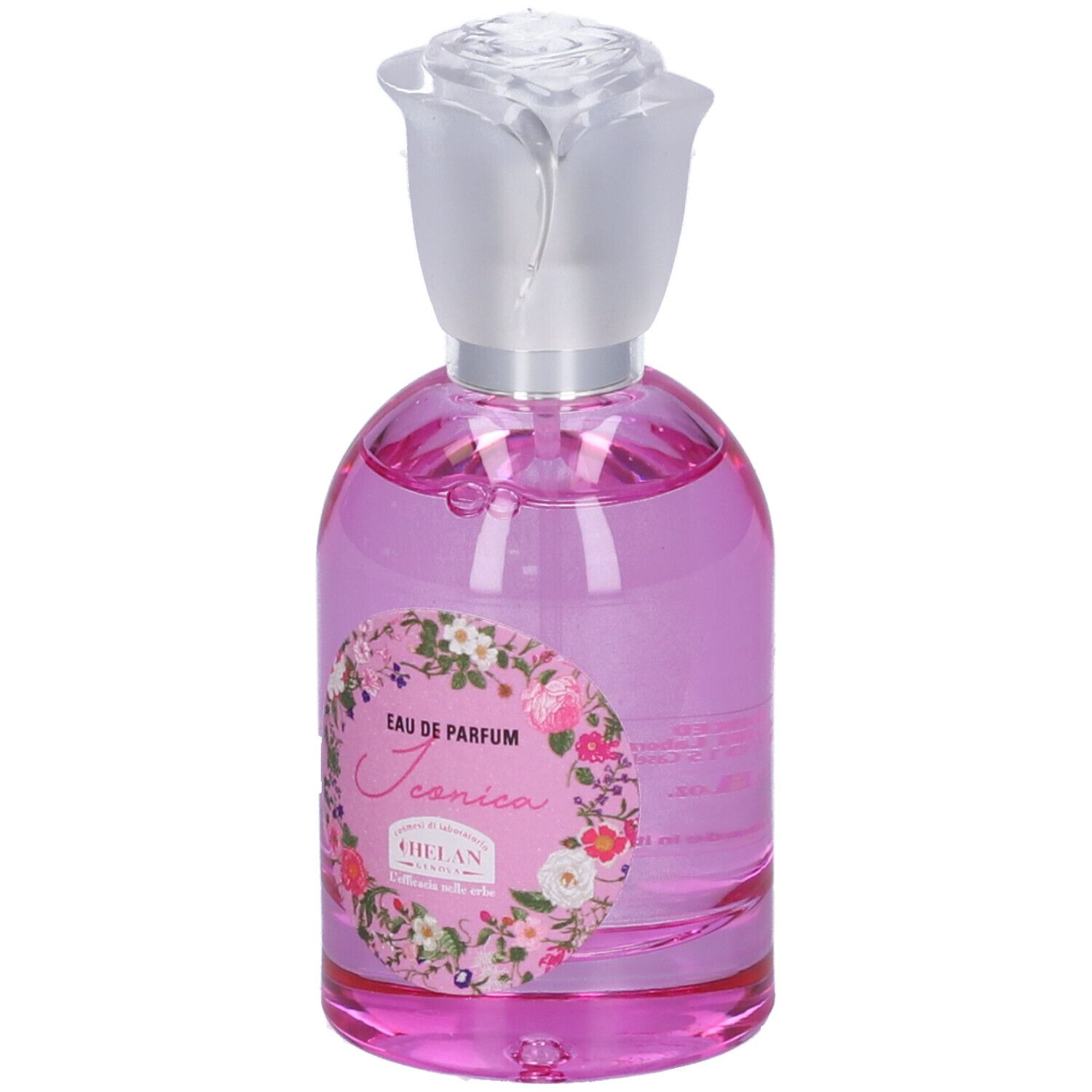 Cuor Di Petali Iconica Eau De Parfum 50 Ml