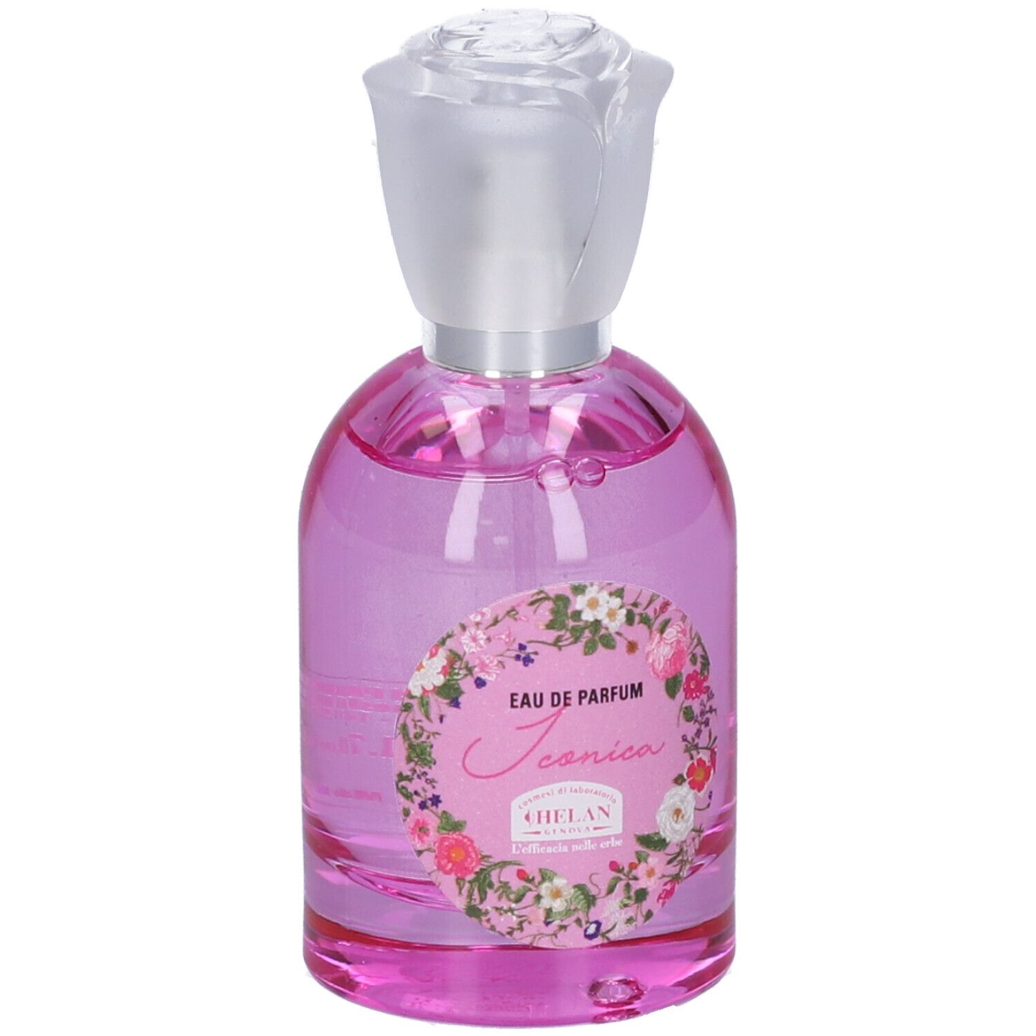 Cuor Di Petali Iconica Eau De Parfum 50 Ml