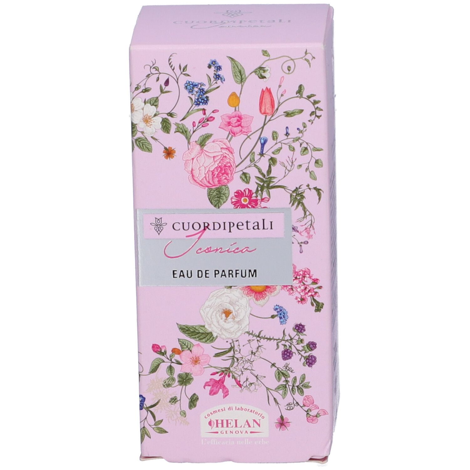 Cuor Di Petali Iconica Eau De Parfum 50 Ml