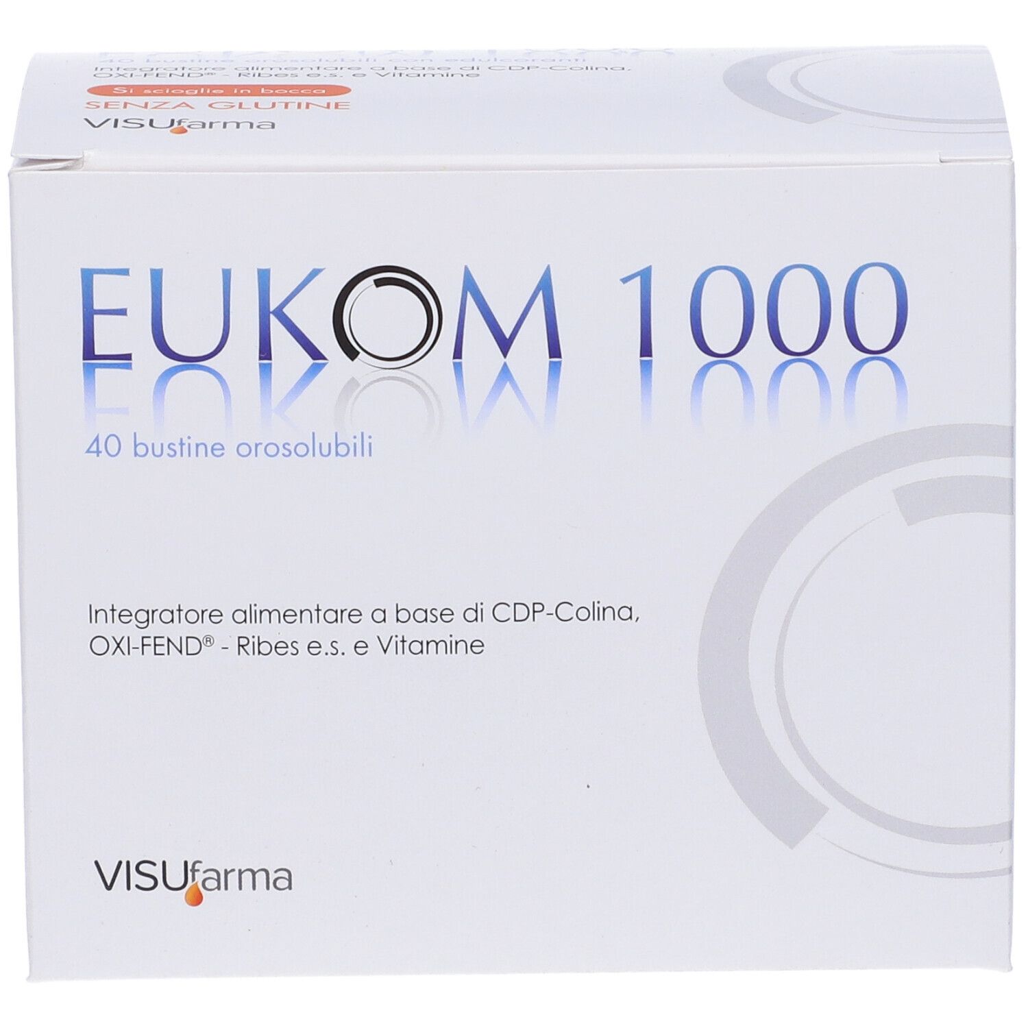 Visufarma Eukom 1000