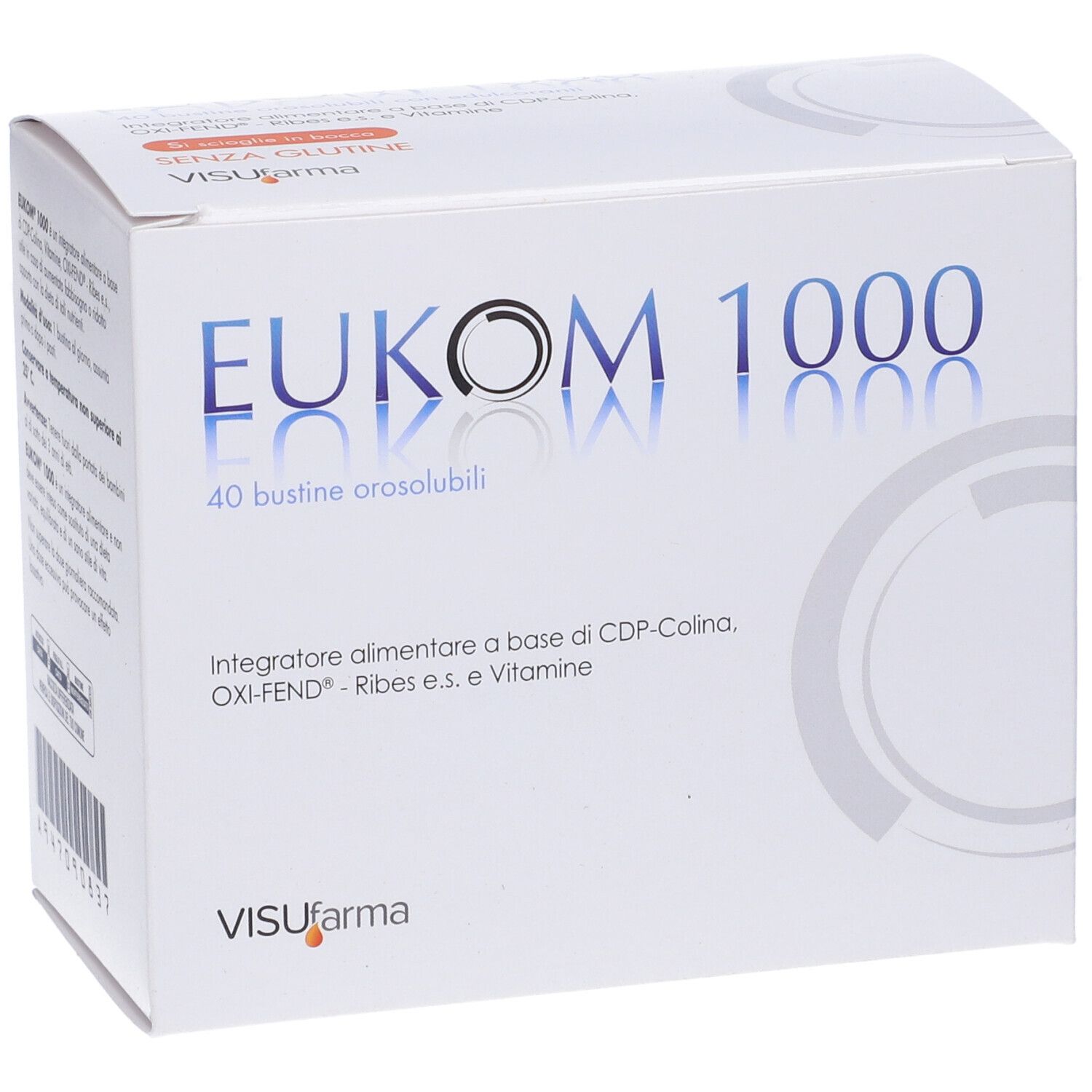 Visufarma Eukom 1000
