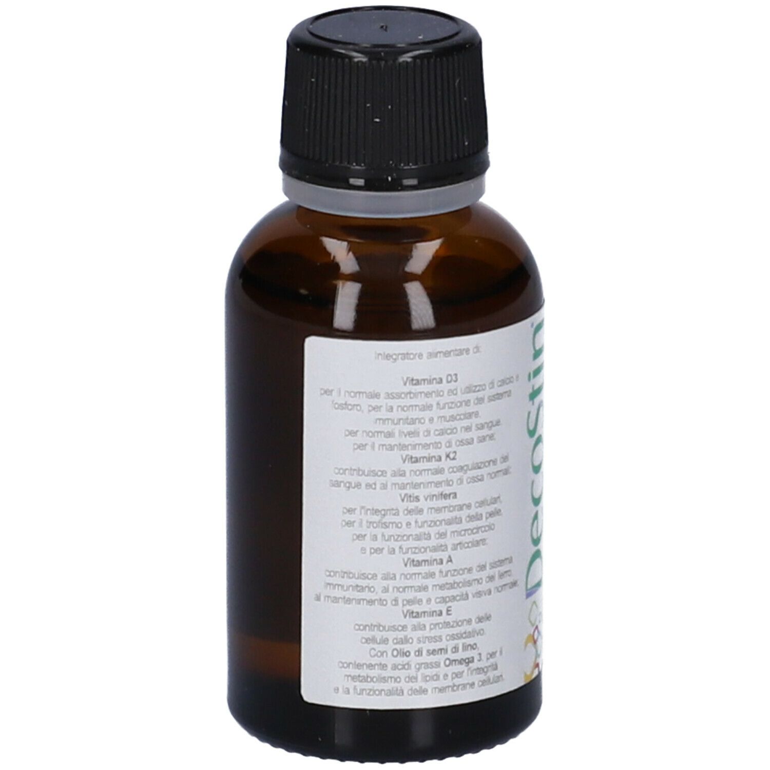 Biodelta DecoStin Gocce Orali