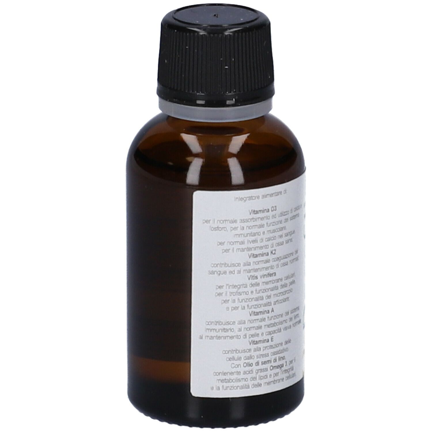 Biodelta DecoStin Gocce Orali