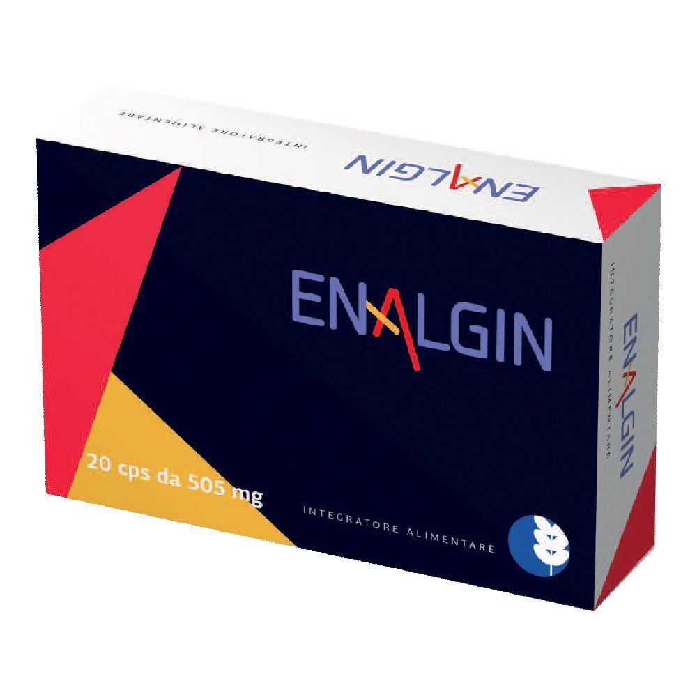  Biogroup Enalgin