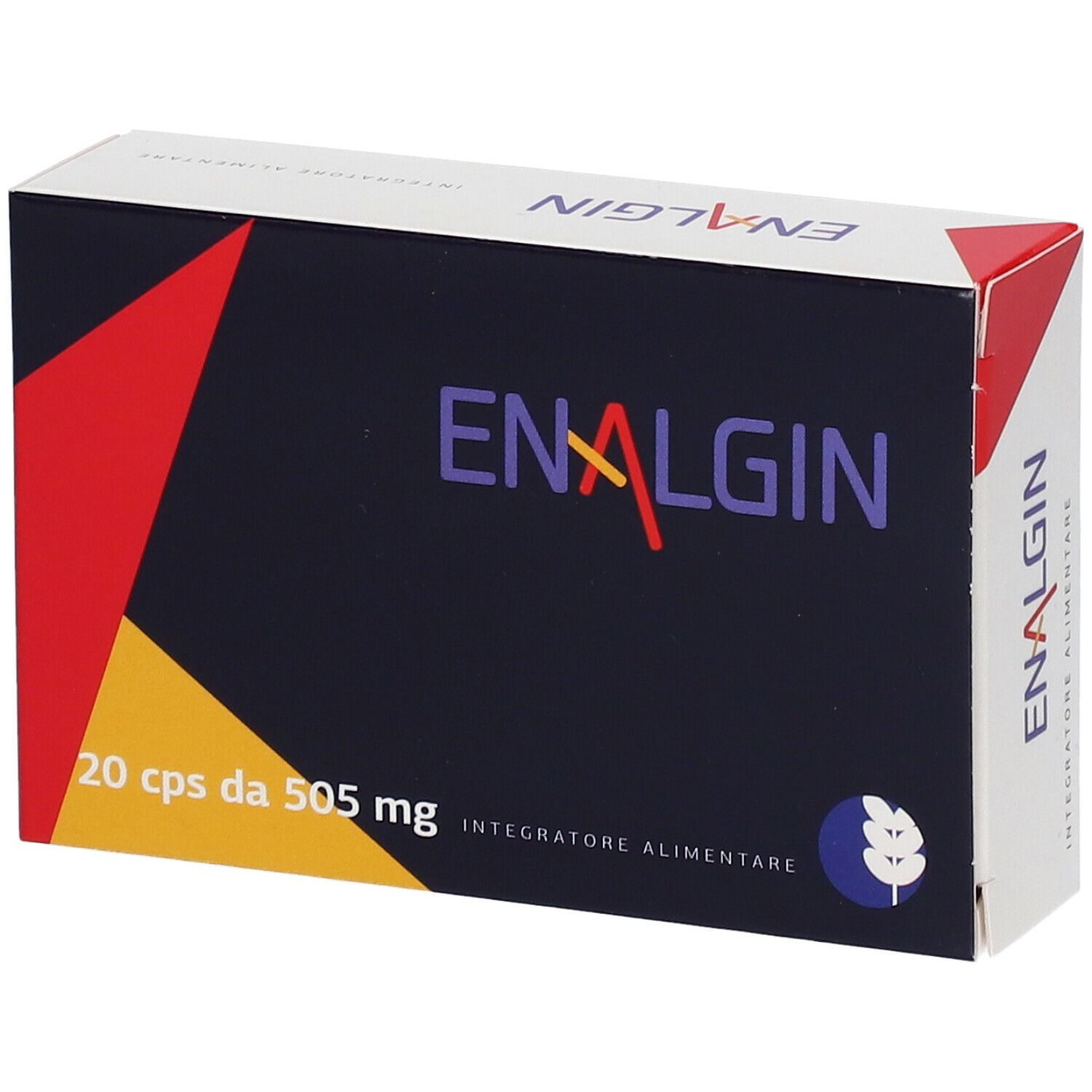  Biogroup Enalgin