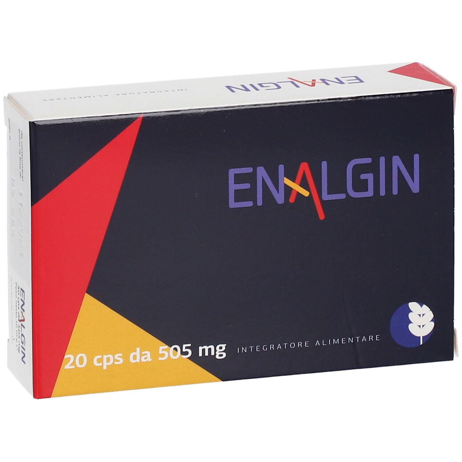  Biogroup Enalgin