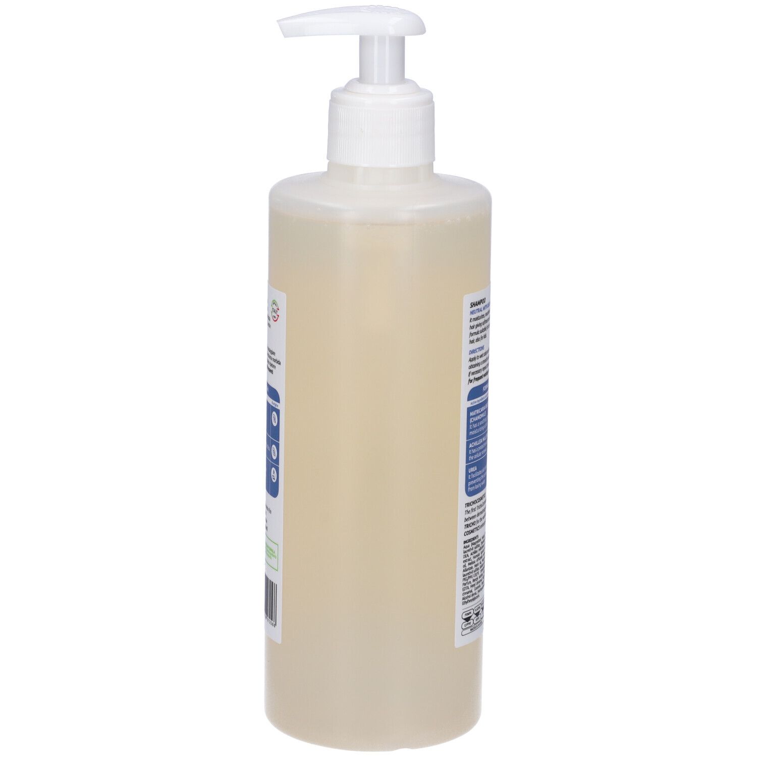 Science Hair Care Shampoo Neutro ad Azione Delicata 500ml