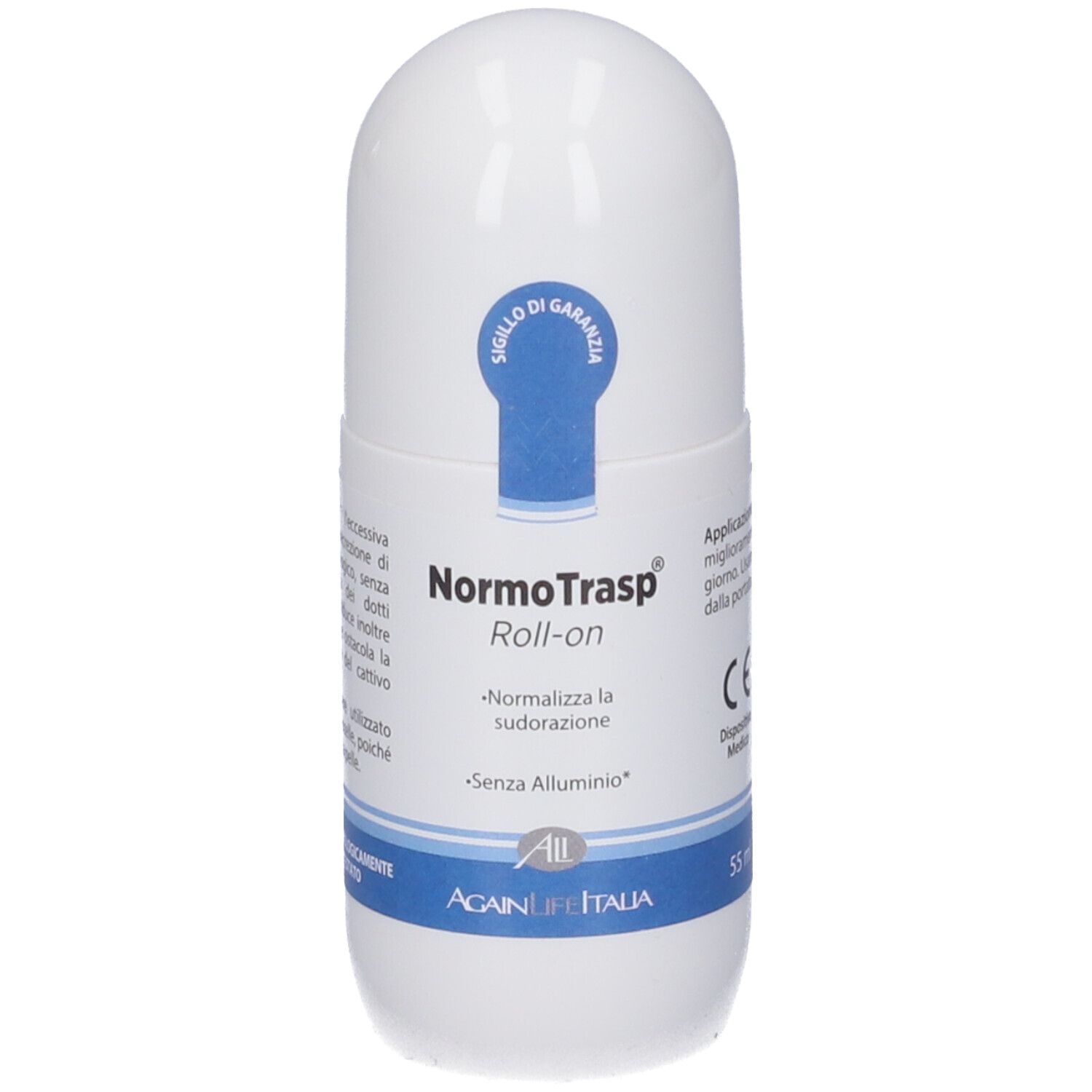 Normotrasp Roll-On 55 Ml