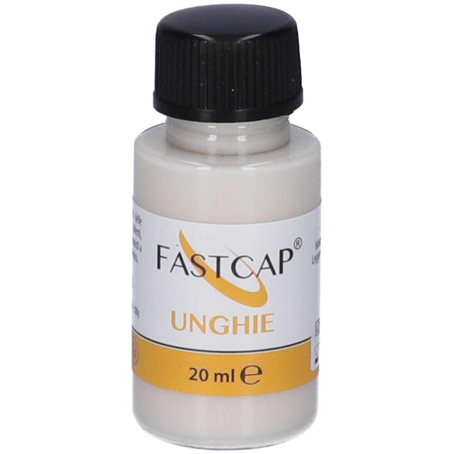 Fastcap Unghie Gocce 20 Ml