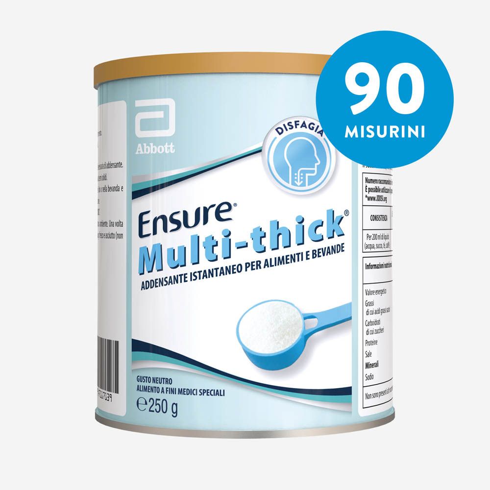 Abbott Ensure® Multi-thick