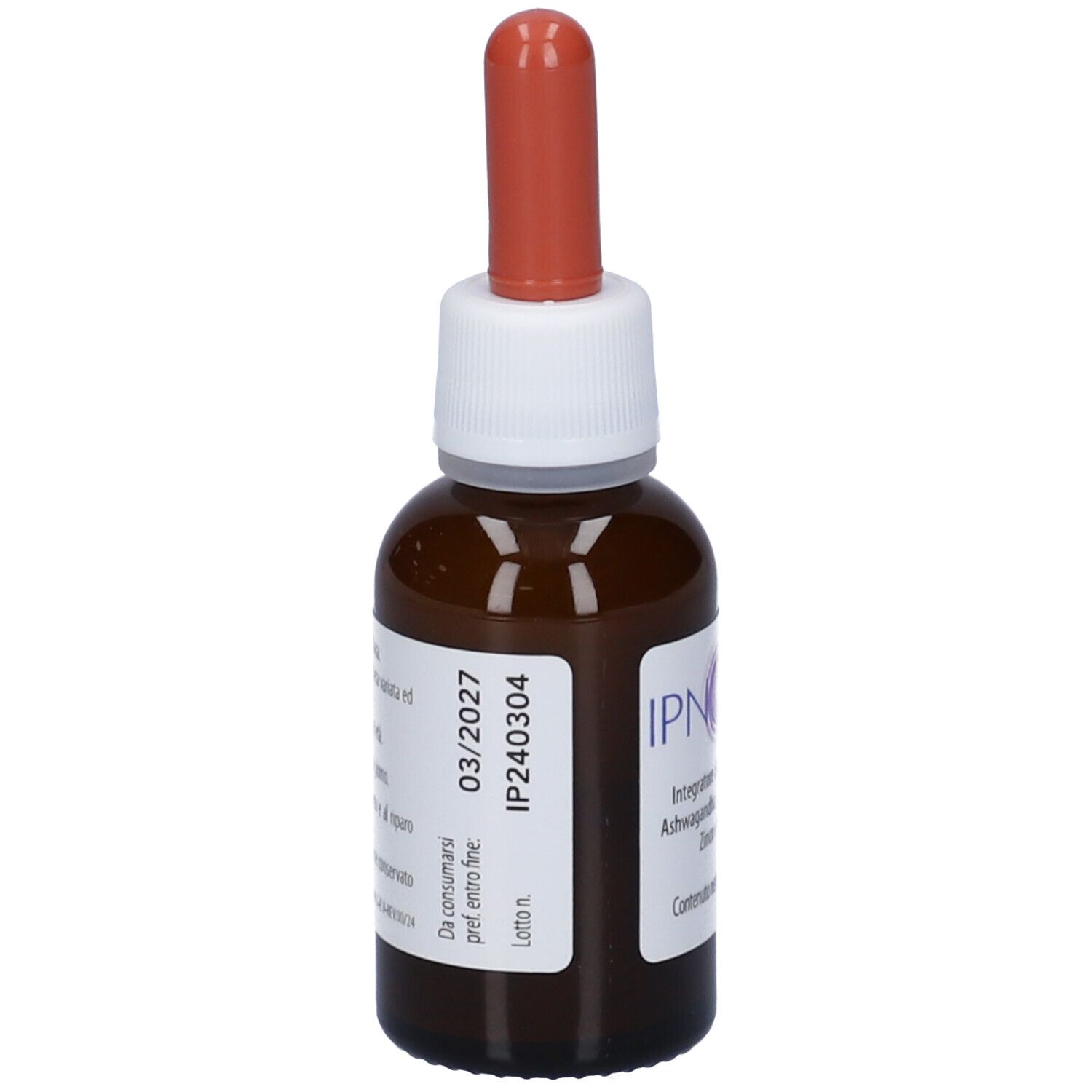Ipnorem Gocce 30 Ml