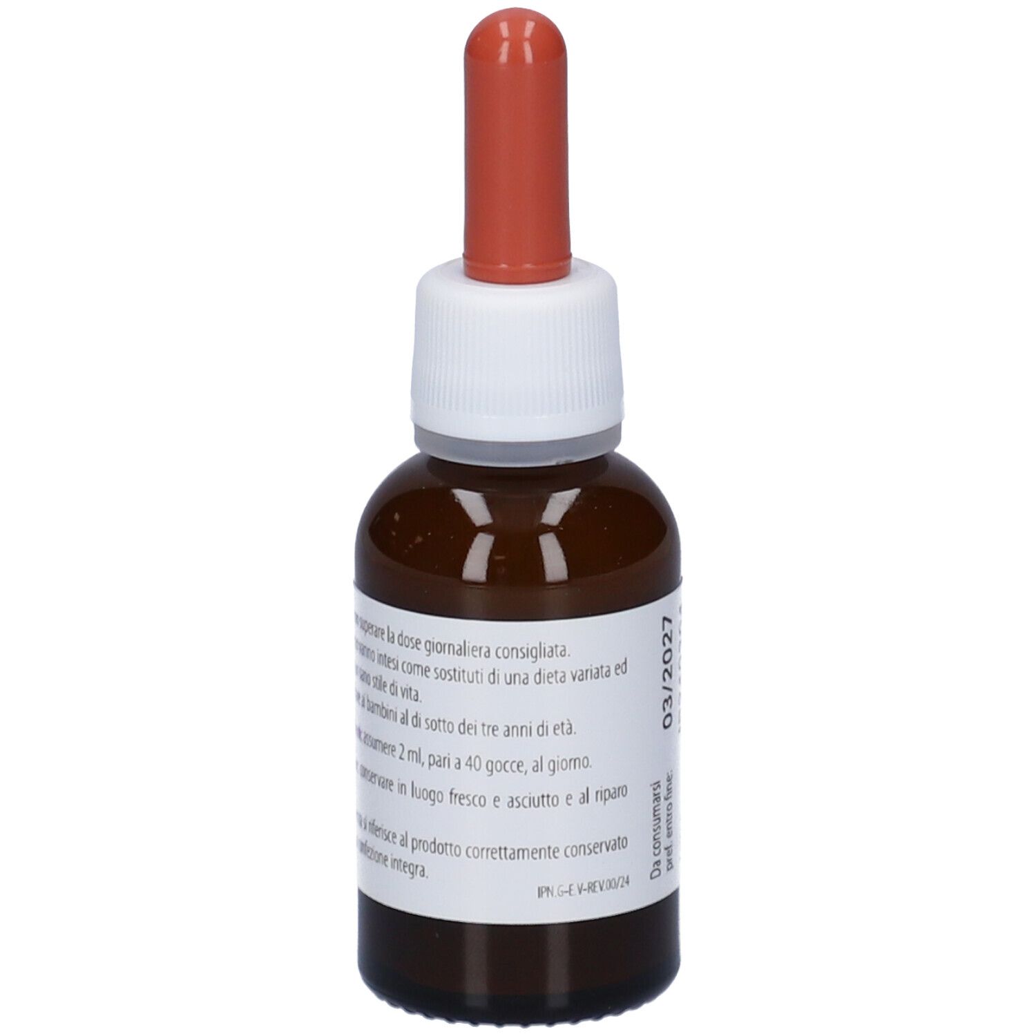 Ipnorem Gocce 30 Ml